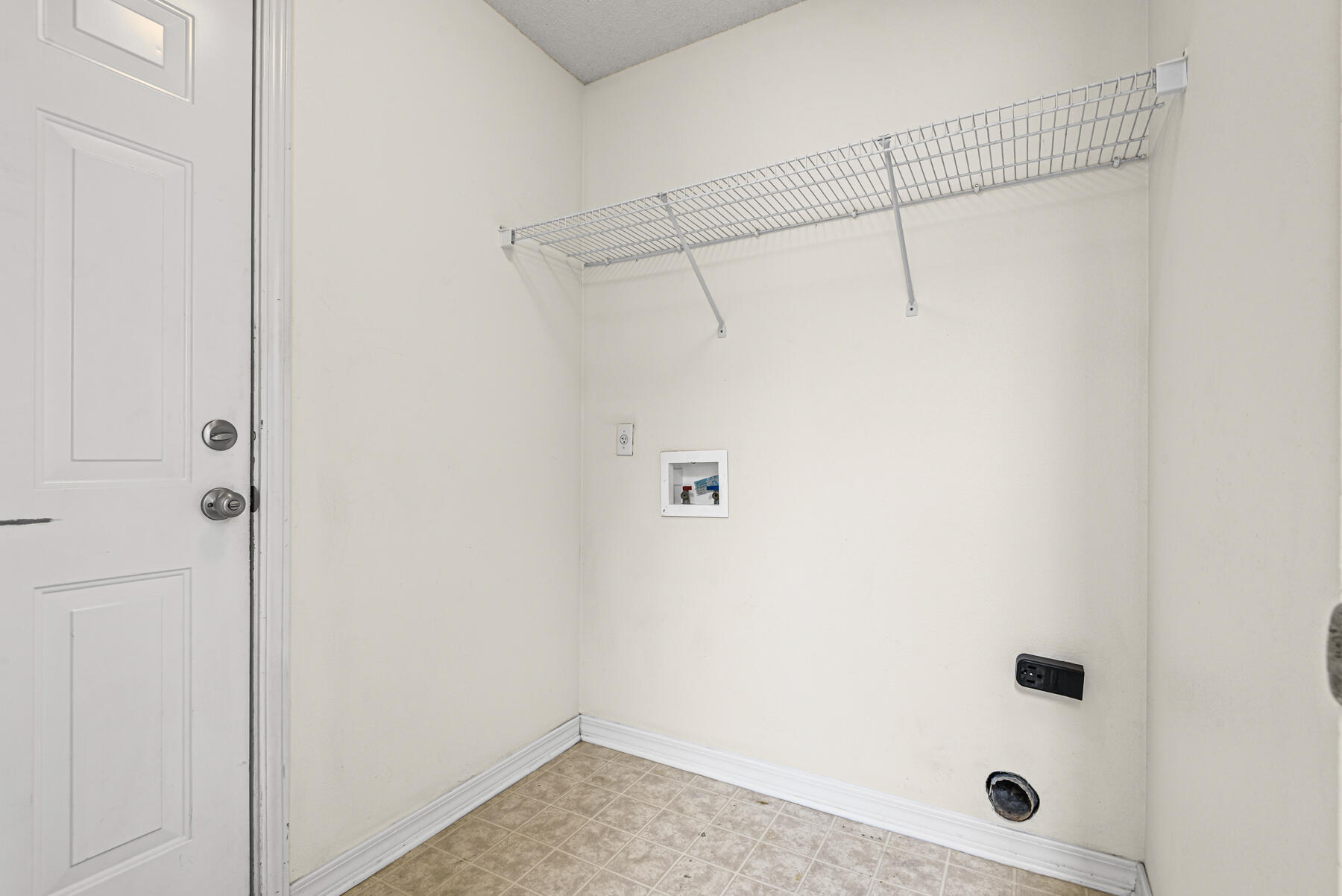 PARKER PLACE - Residential