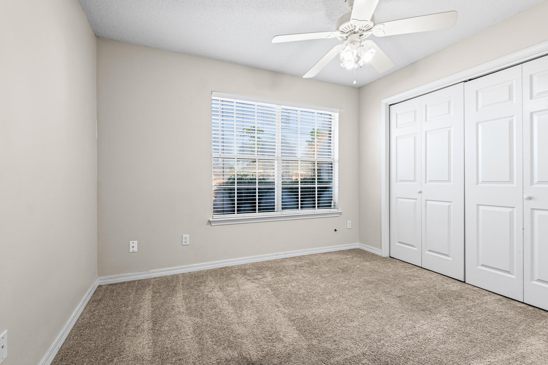 PARKER PLACE - Residential