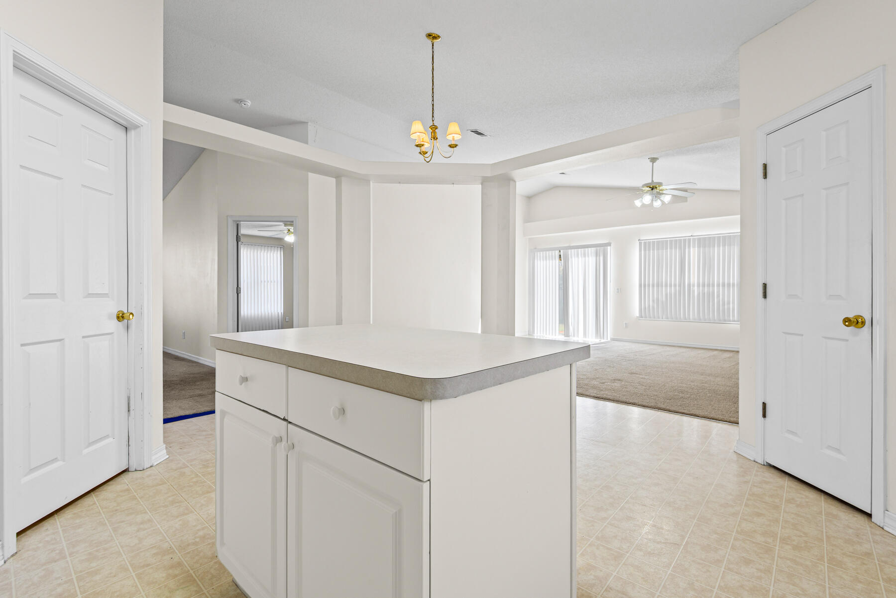 PARKER PLACE - Residential