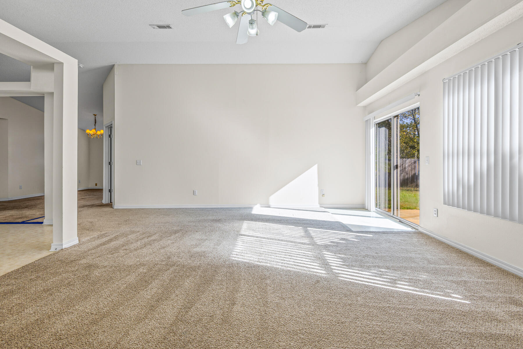 PARKER PLACE - Residential