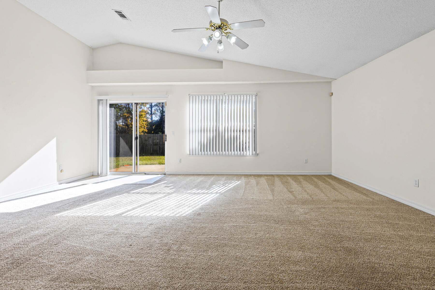 PARKER PLACE - Residential