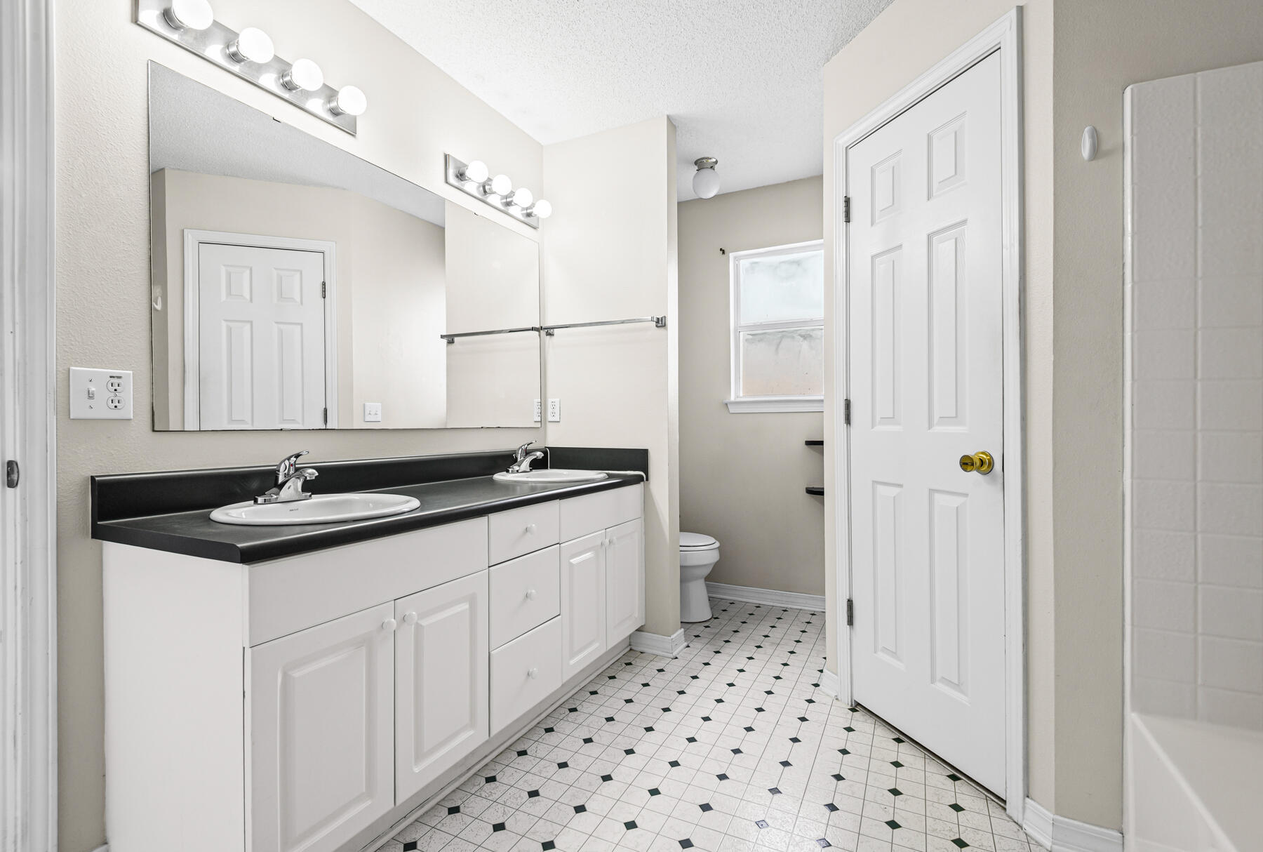 PARKER PLACE - Residential