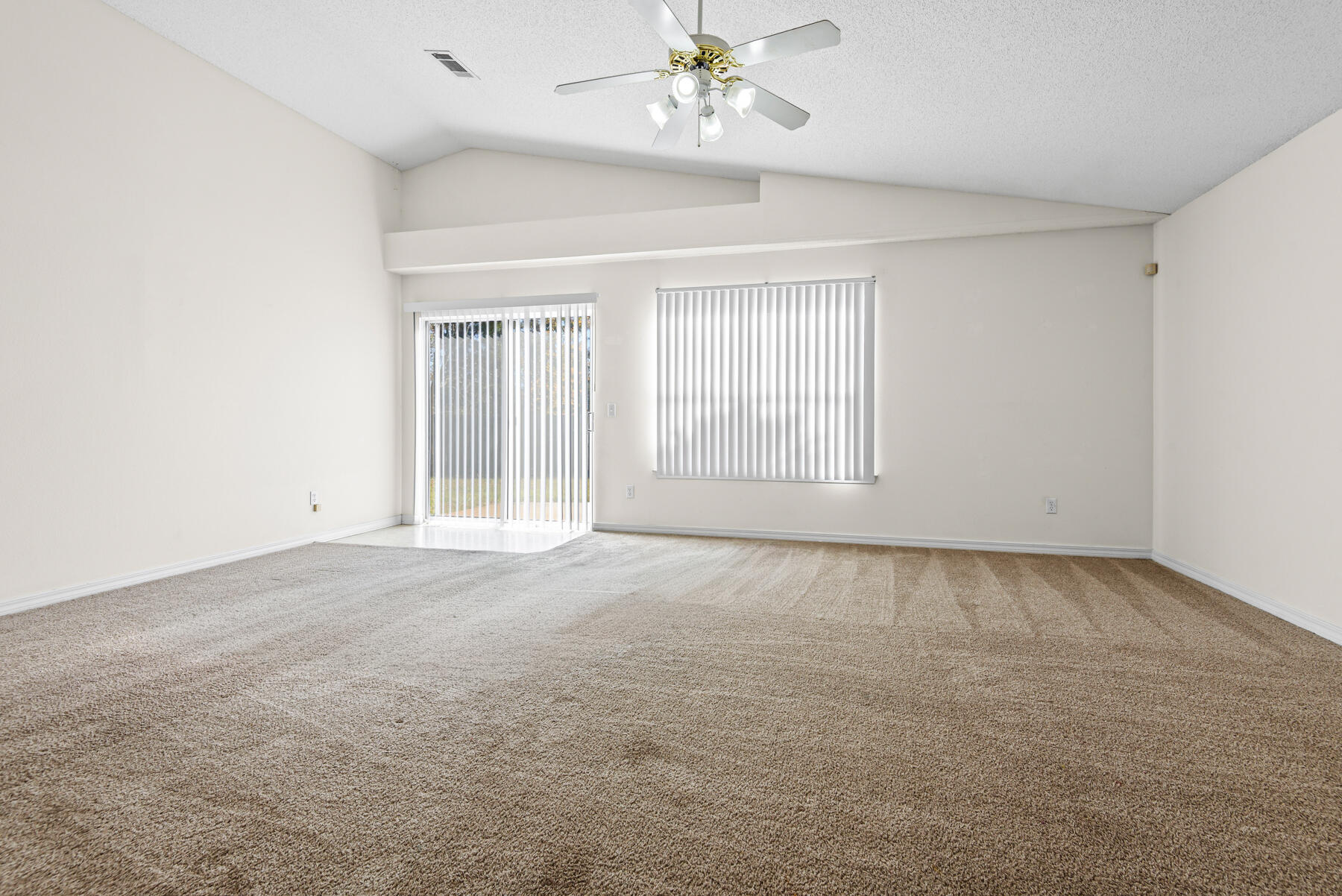 PARKER PLACE - Residential