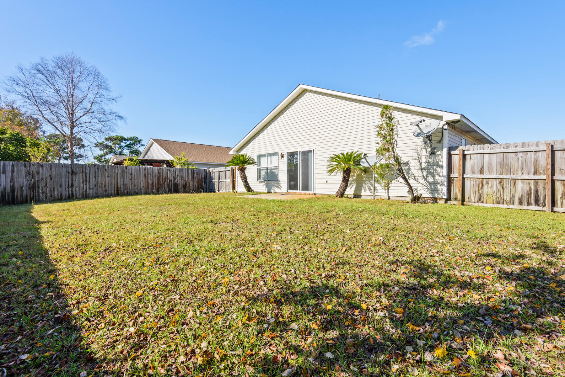 PARKER PLACE - Residential