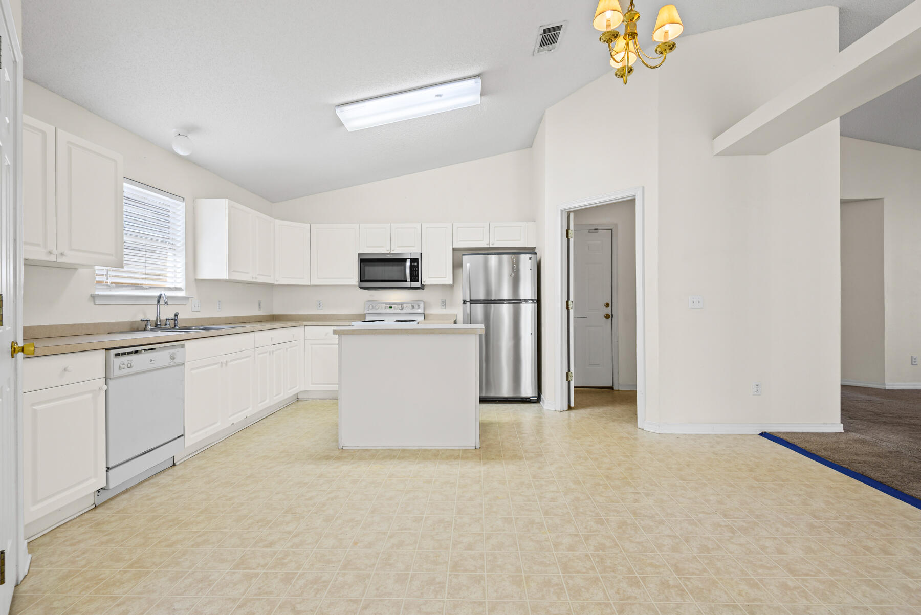 PARKER PLACE - Residential