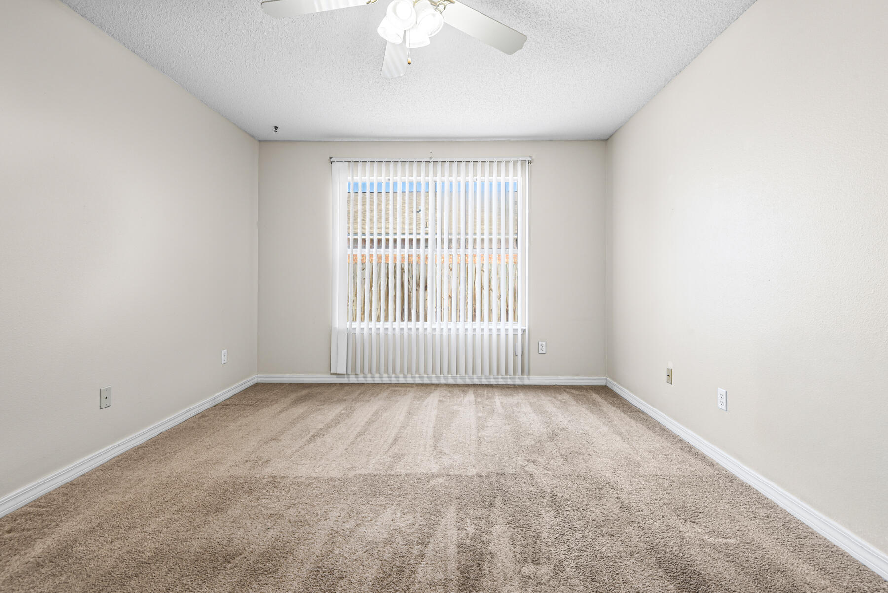 PARKER PLACE - Residential