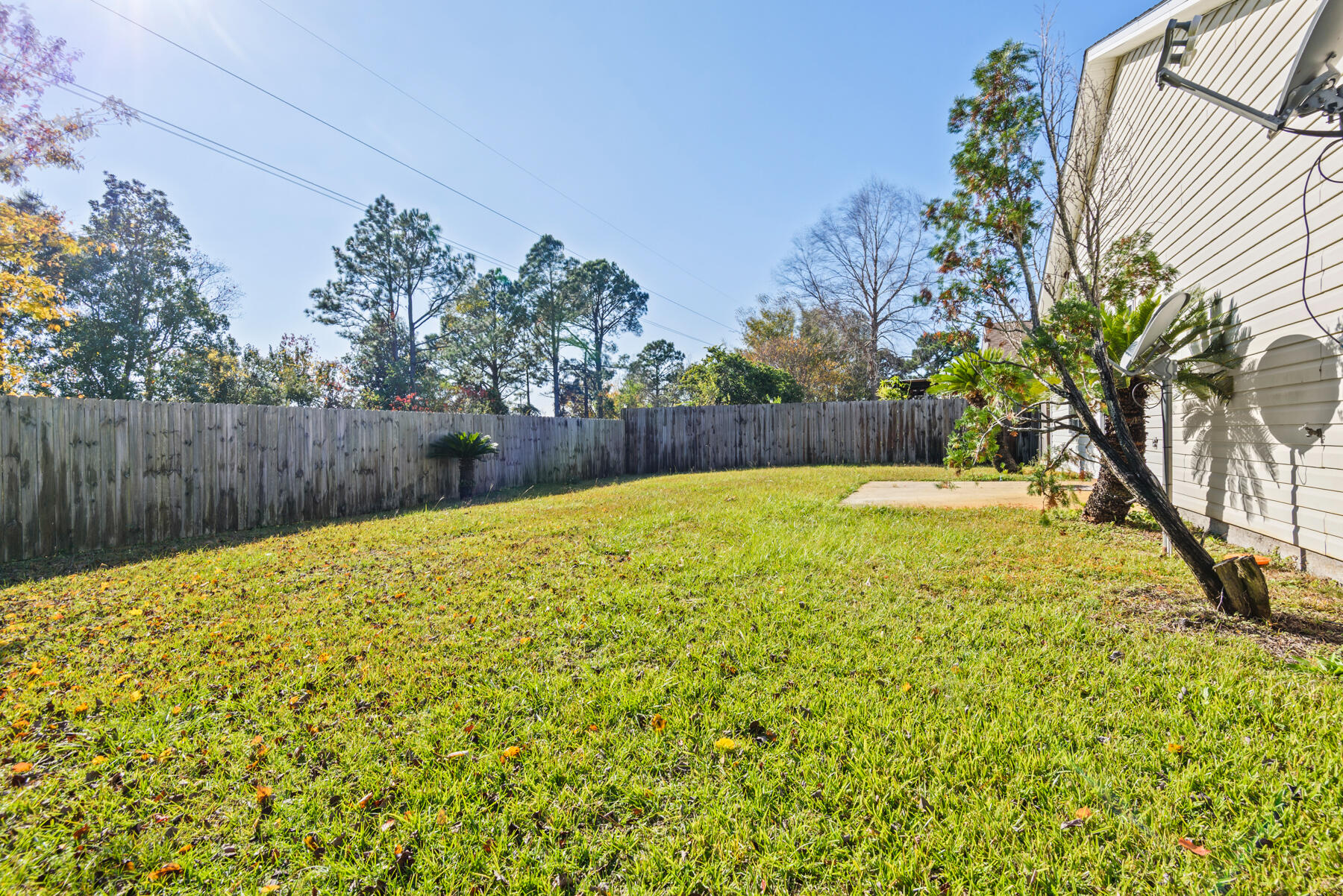 PARKER PLACE - Residential