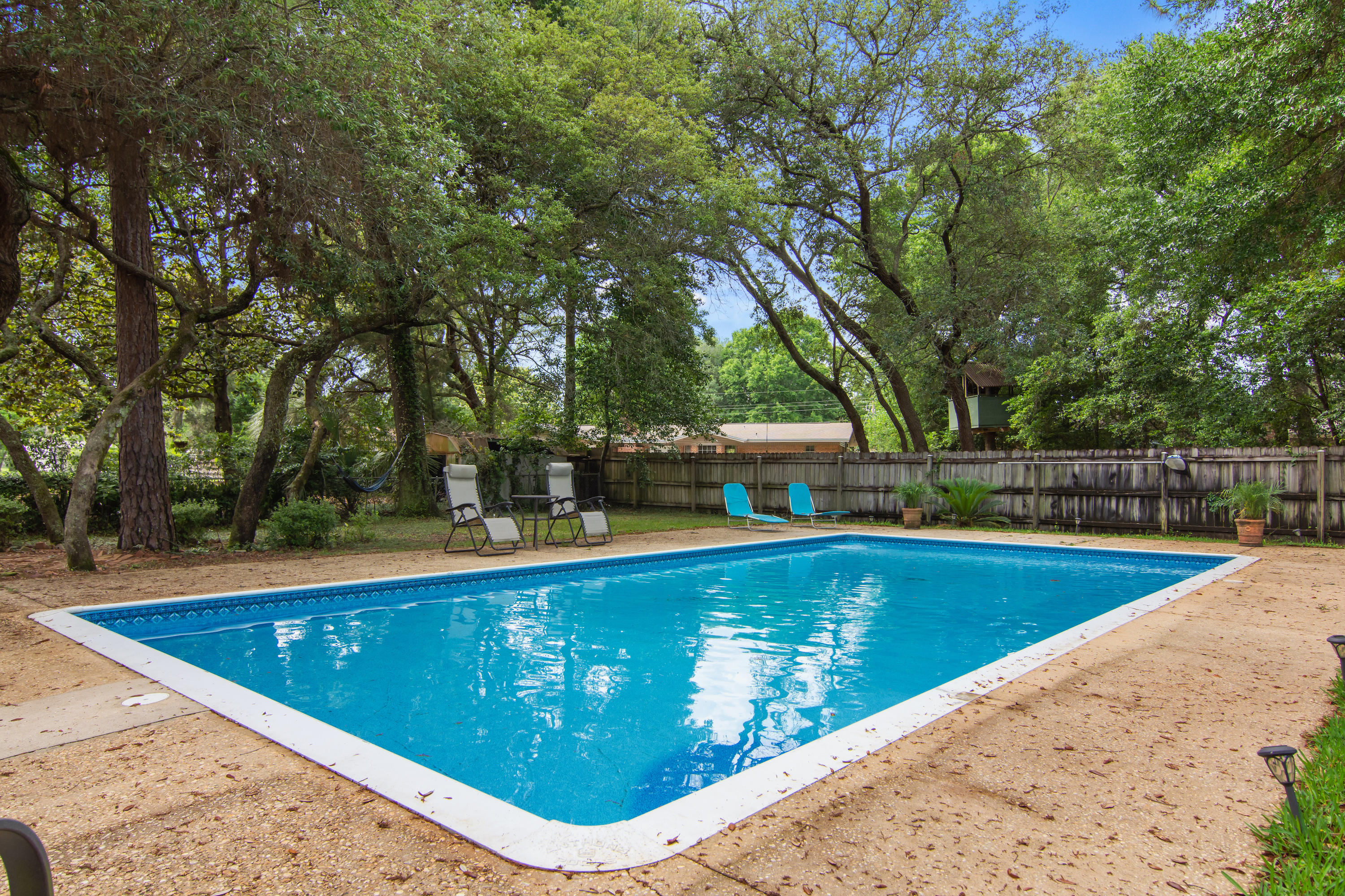 COUNTRY CLUB ESTATES - Residential