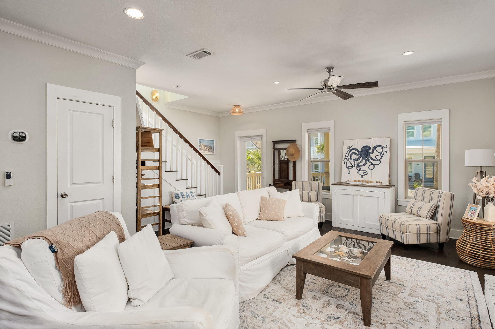 SERENITY AT DUNE ALLEN - Residential