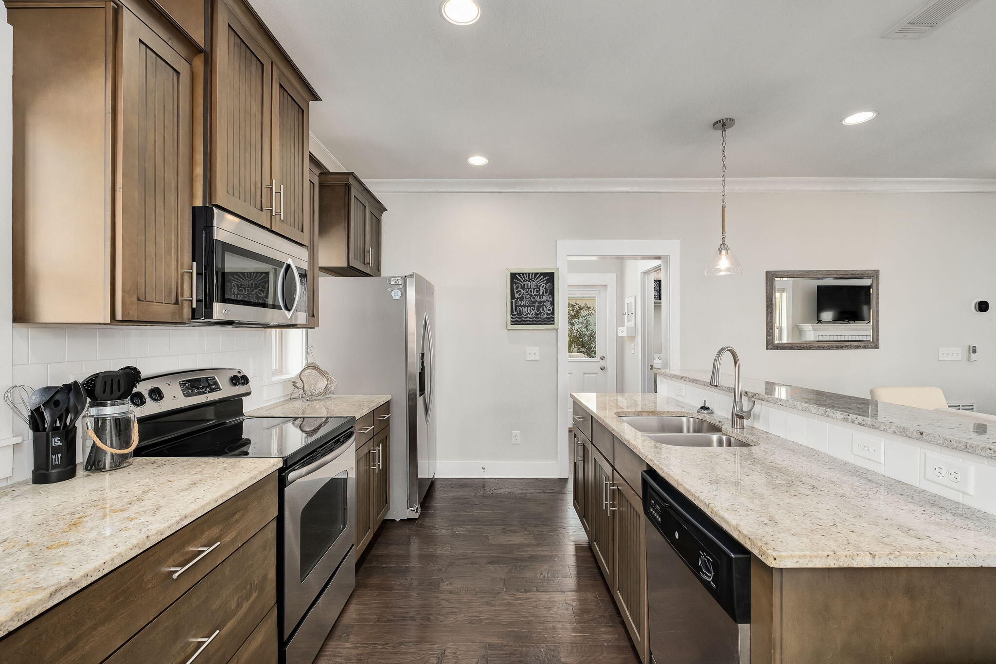 SERENITY AT DUNE ALLEN - Residential