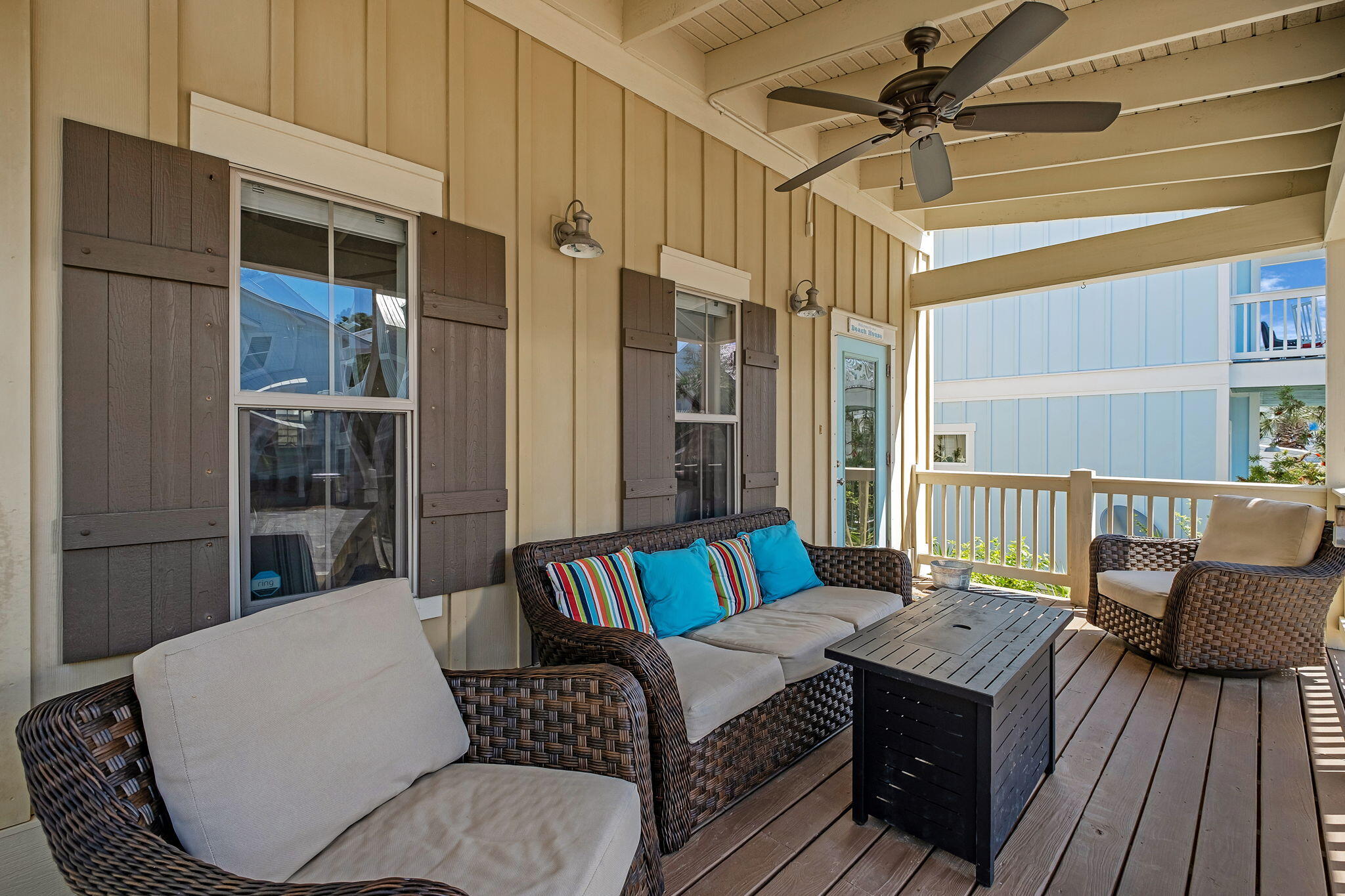 SERENITY AT DUNE ALLEN - Residential