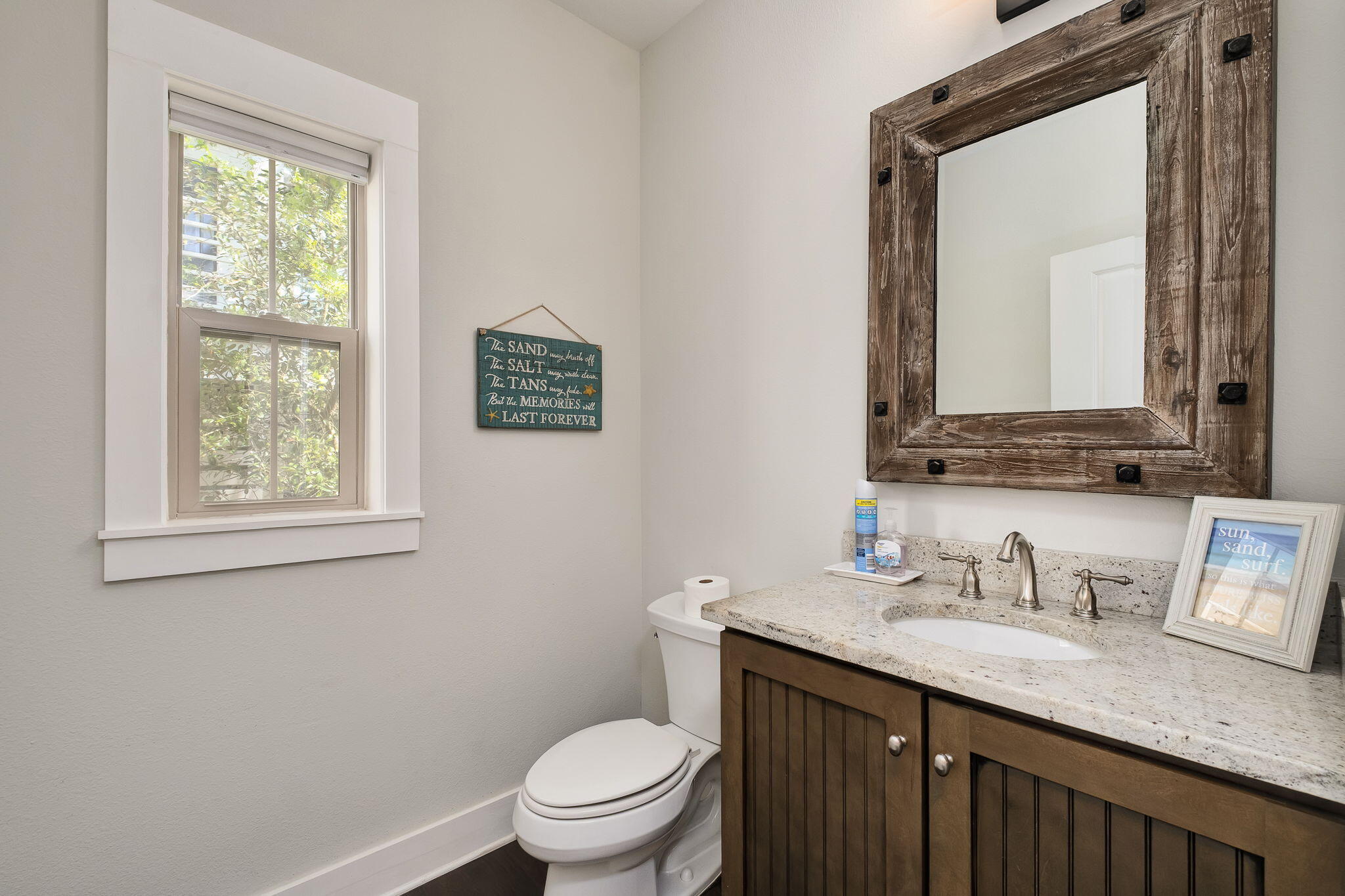 SERENITY AT DUNE ALLEN - Residential