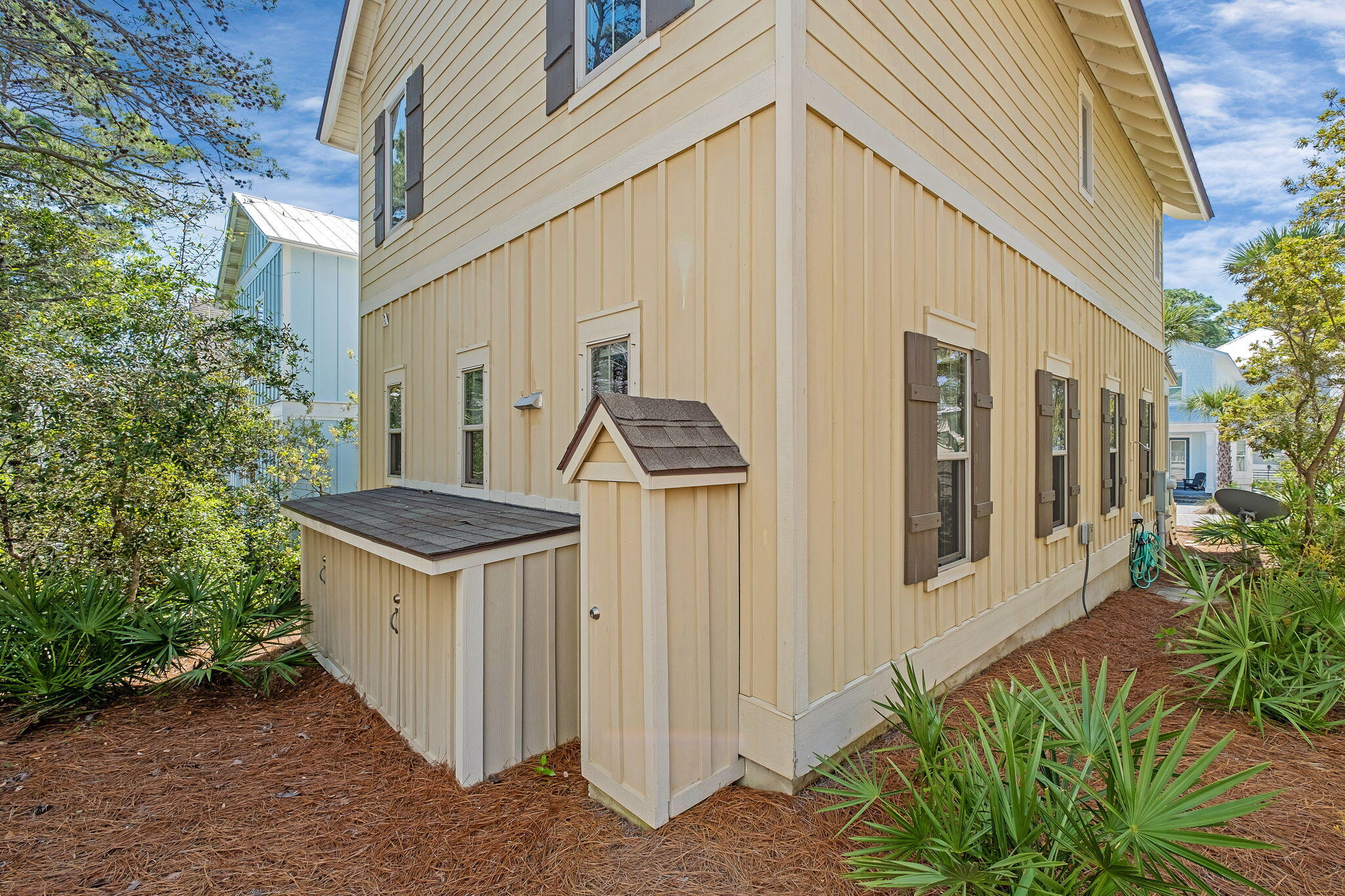 SERENITY AT DUNE ALLEN - Residential