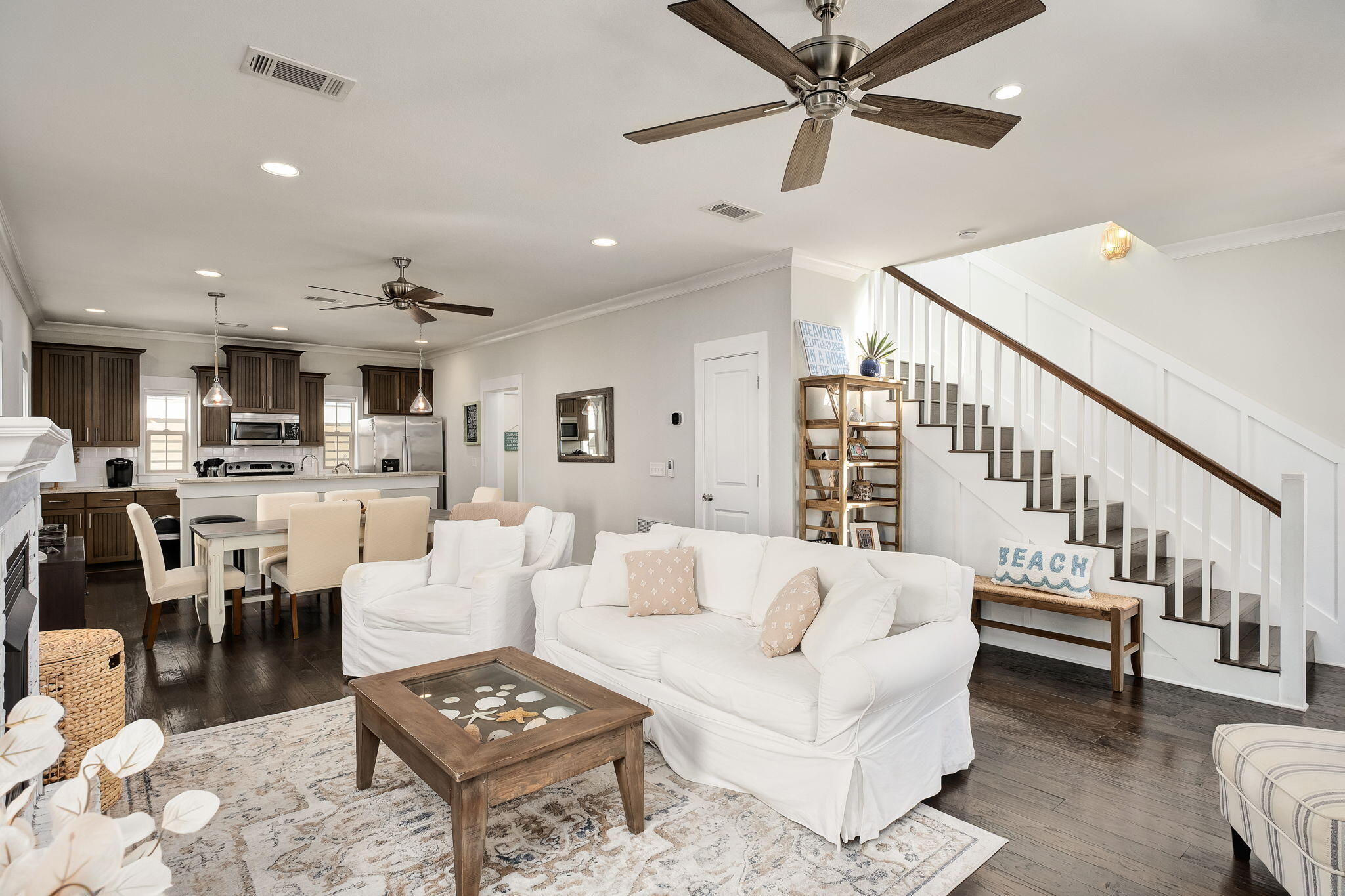 SERENITY AT DUNE ALLEN - Residential