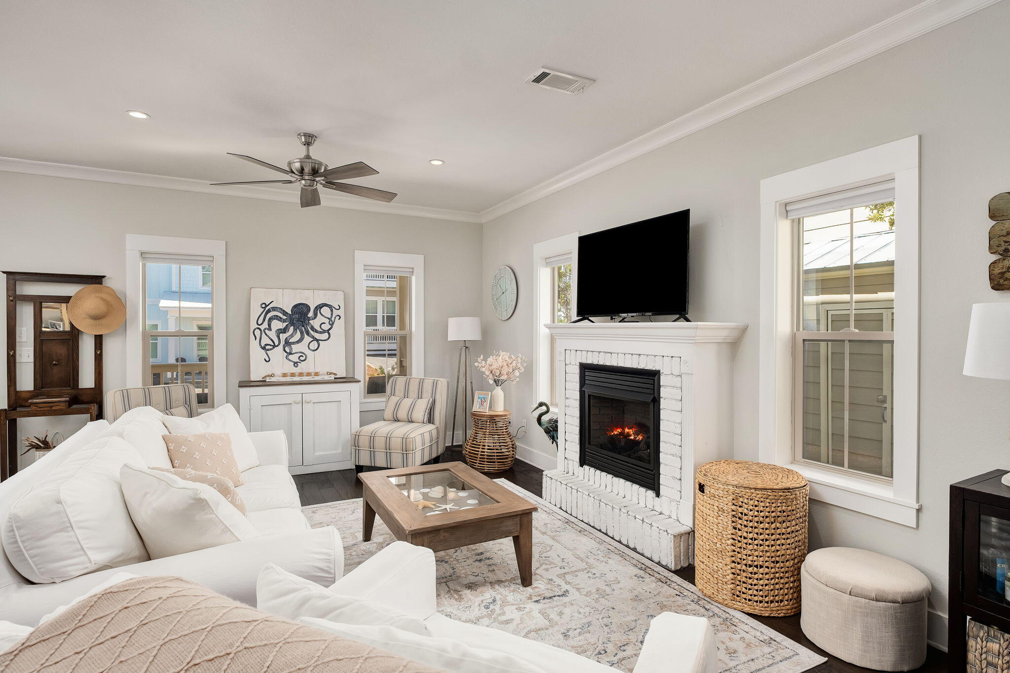SERENITY AT DUNE ALLEN - Residential
