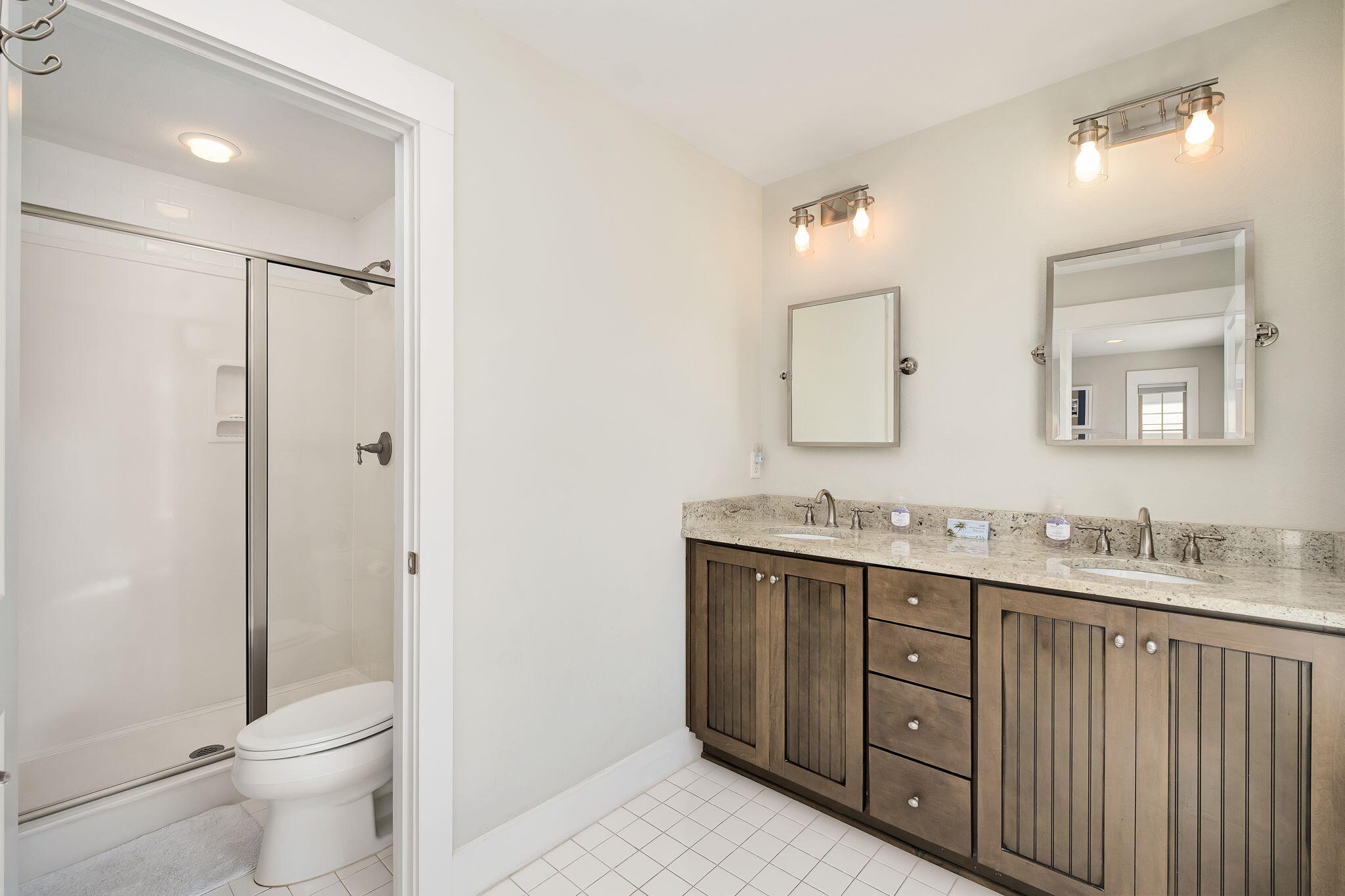 SERENITY AT DUNE ALLEN - Residential