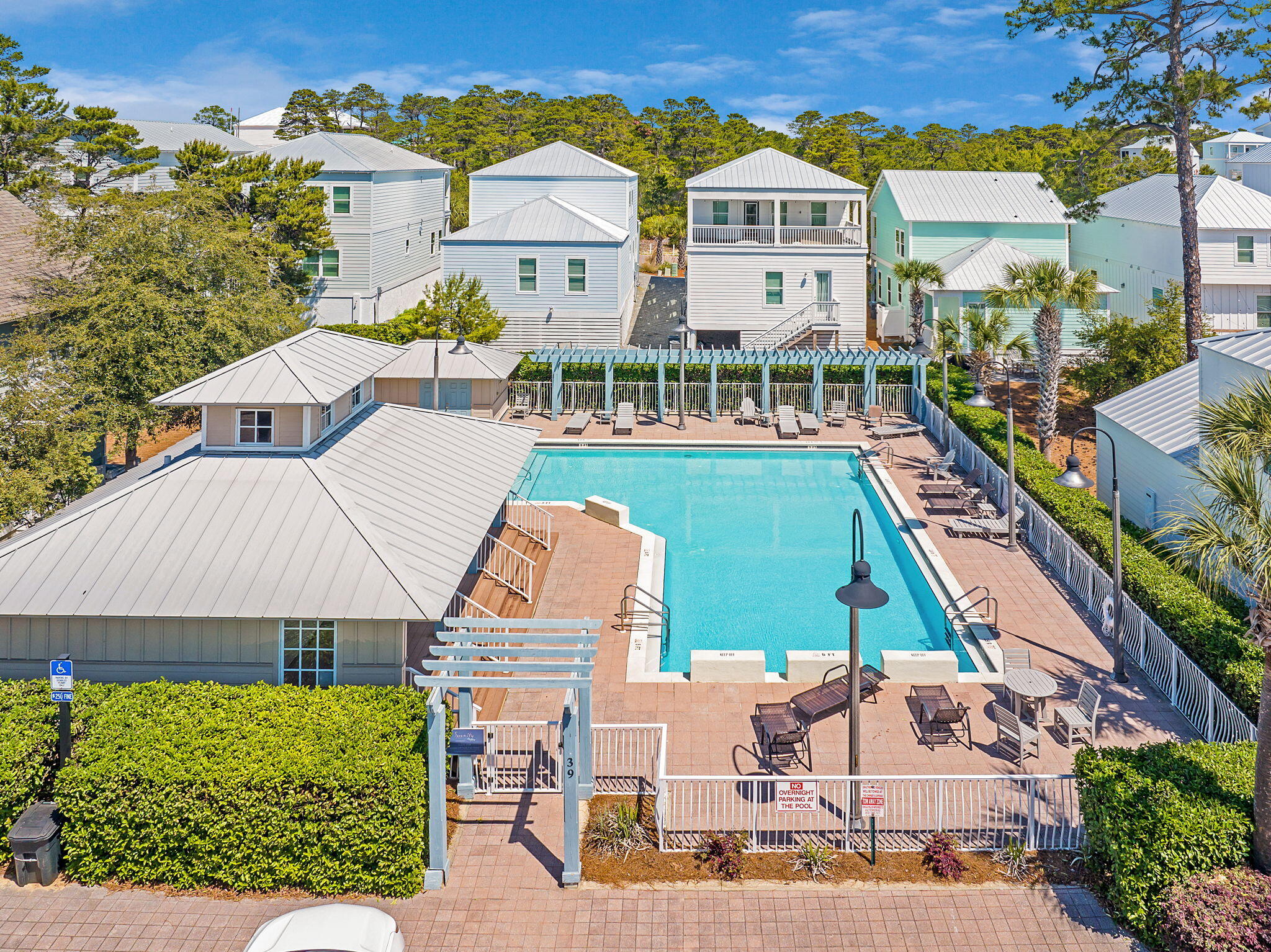 SERENITY AT DUNE ALLEN - Residential