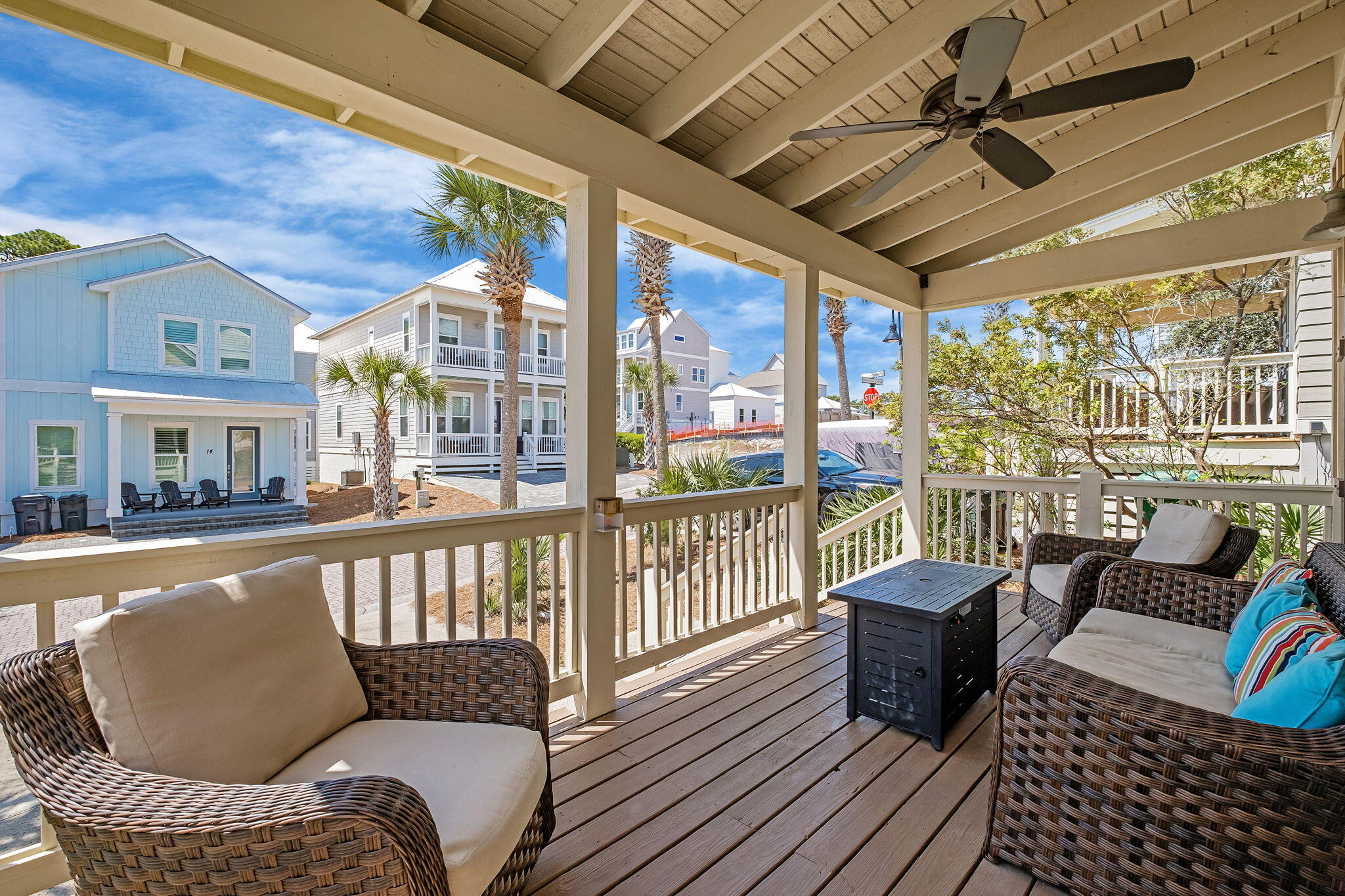 SERENITY AT DUNE ALLEN - Residential