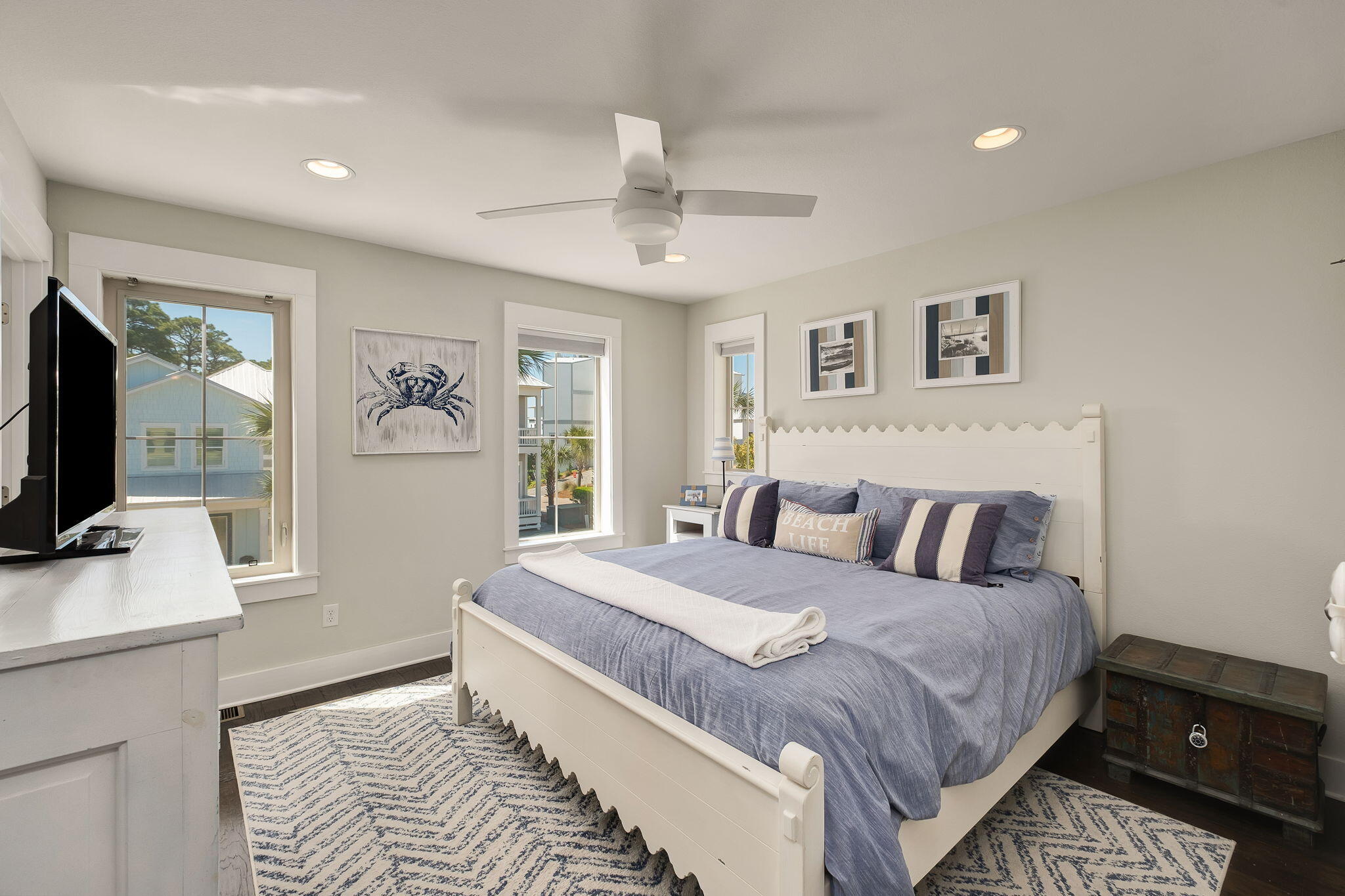SERENITY AT DUNE ALLEN - Residential