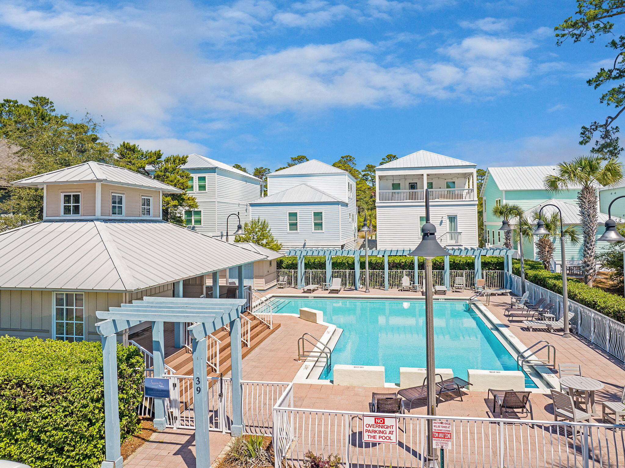 SERENITY AT DUNE ALLEN - Residential