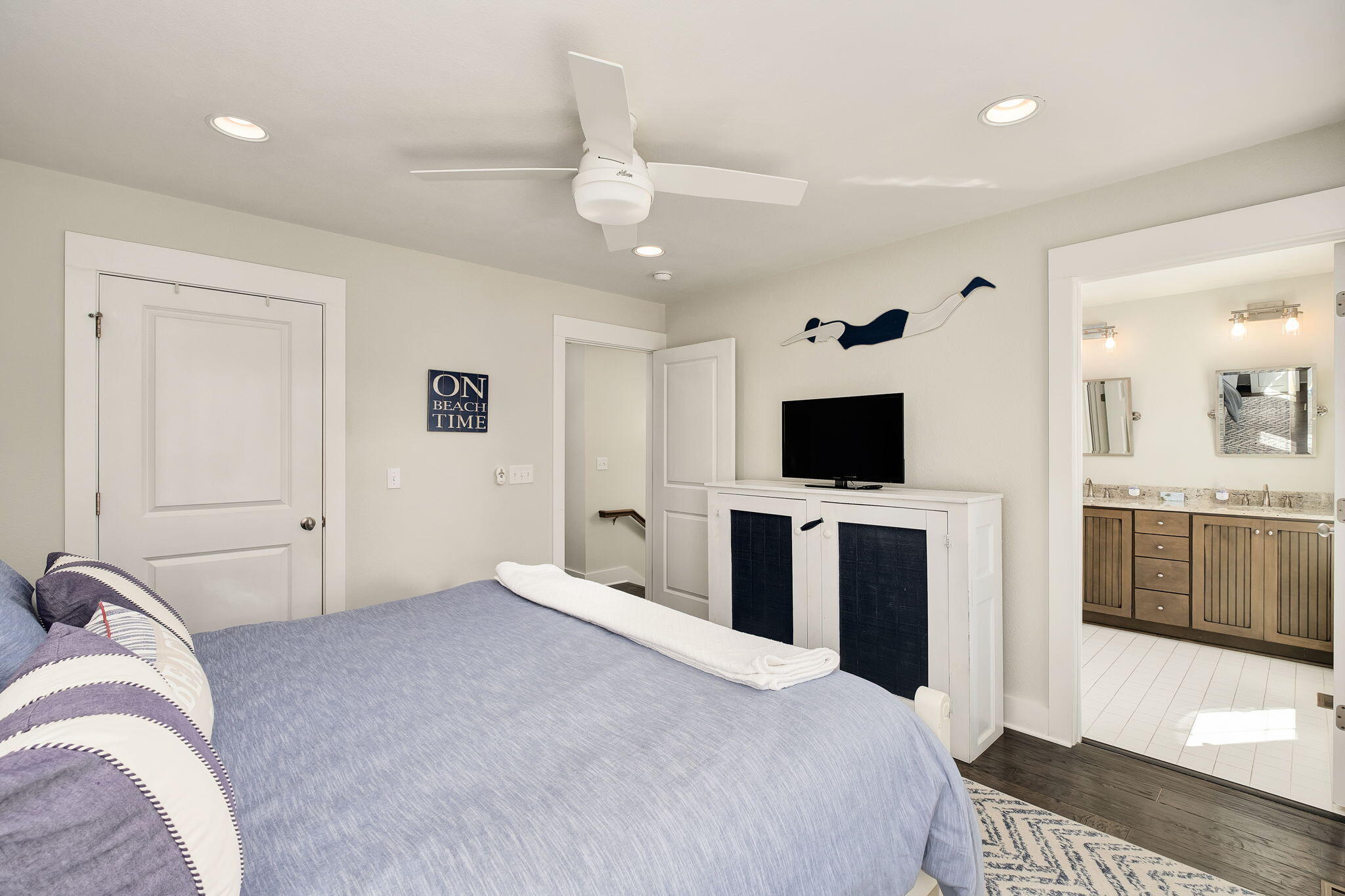 SERENITY AT DUNE ALLEN - Residential