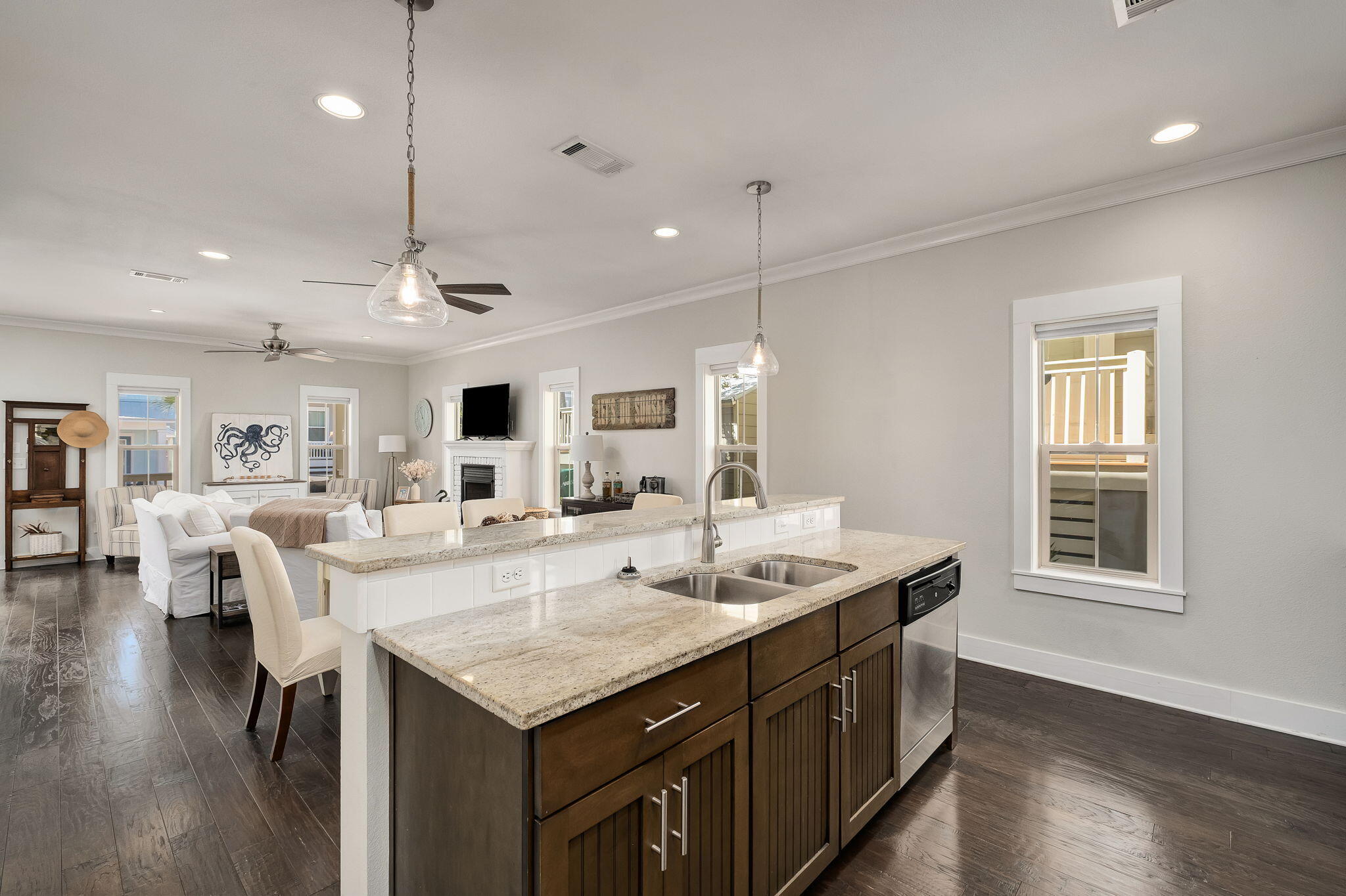 SERENITY AT DUNE ALLEN - Residential