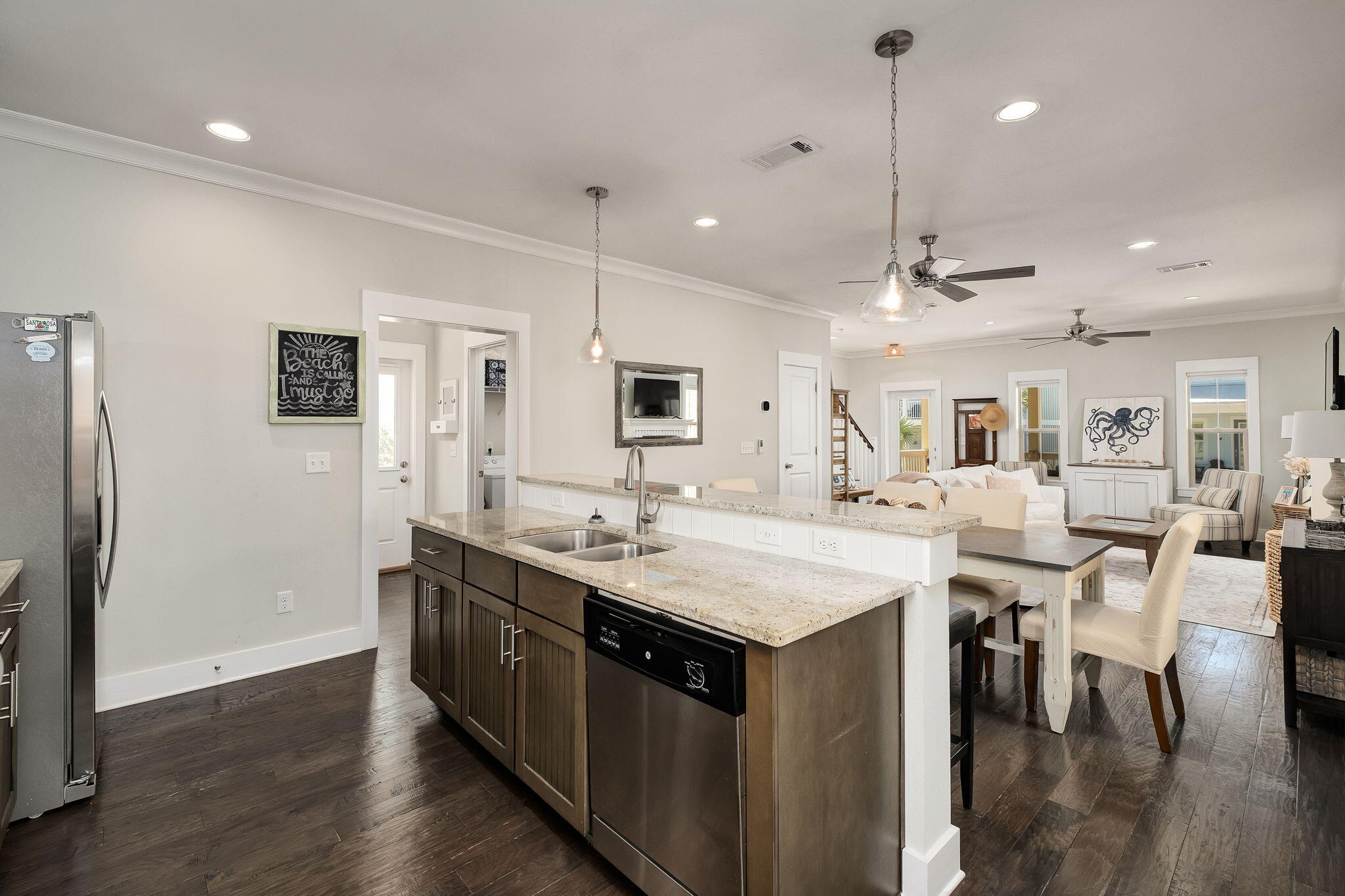 SERENITY AT DUNE ALLEN - Residential