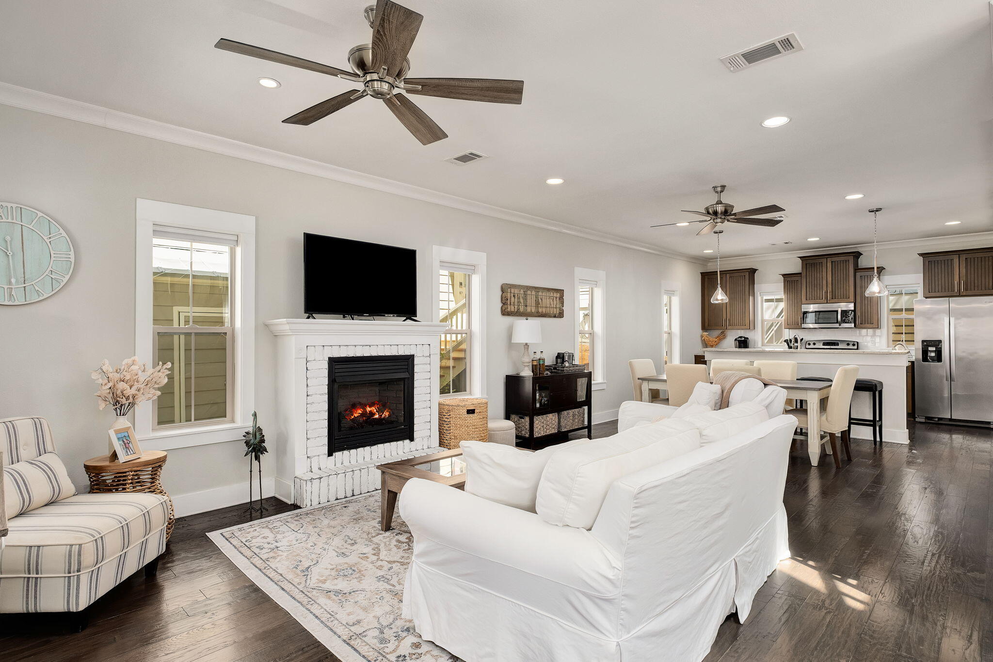 SERENITY AT DUNE ALLEN - Residential