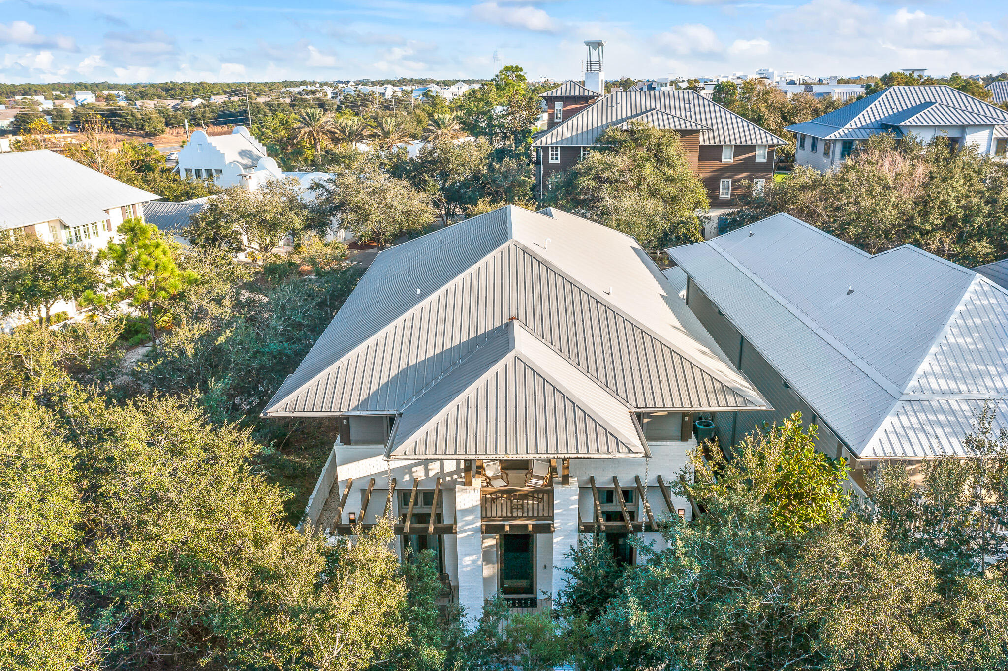 ROSEMARY BEACH - Residential