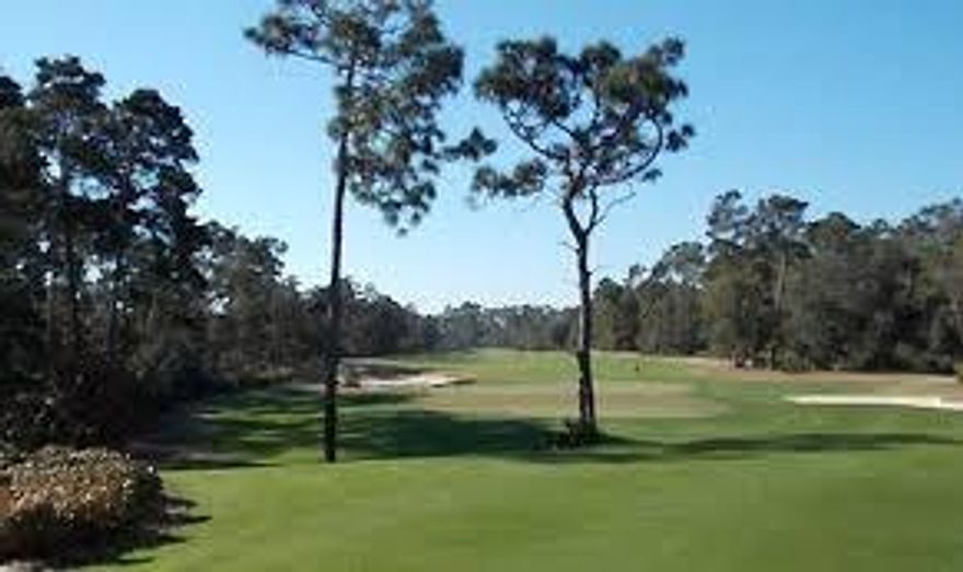 Excellent location - incredible residential lot. Located in the private and prestigious Wild Heron. This hand picked lot is located next to the pool and club house. awesome views. Build your dream home on this premier location.