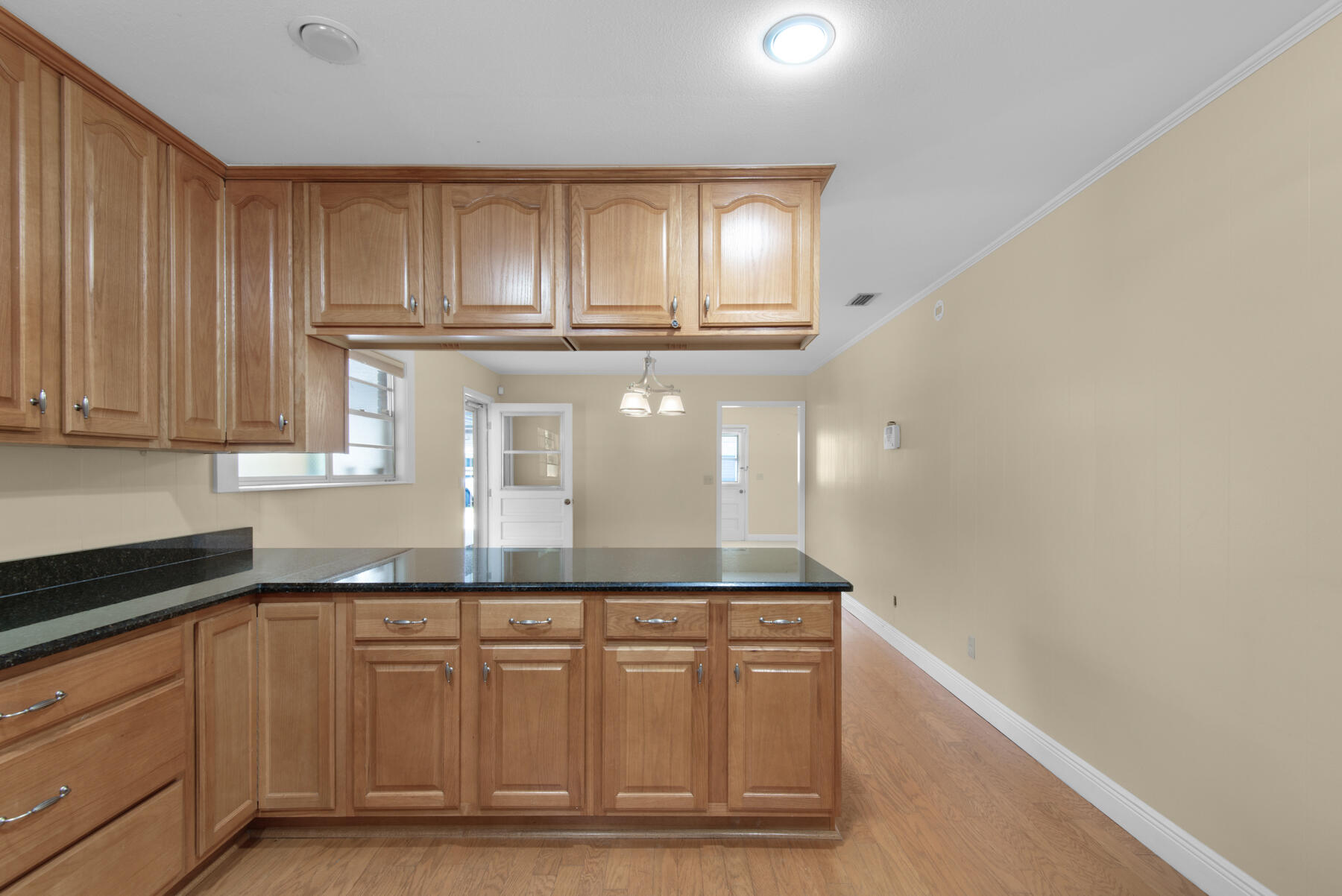 VILLA TASSO TOWN OF - Residential