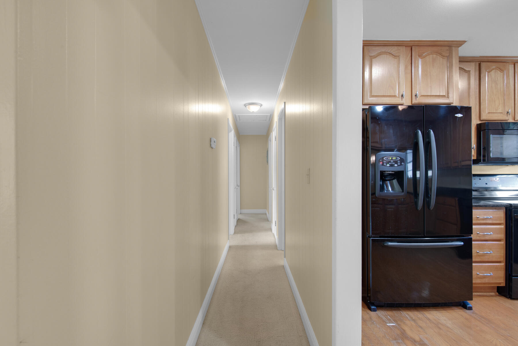 VILLA TASSO TOWN OF - Residential