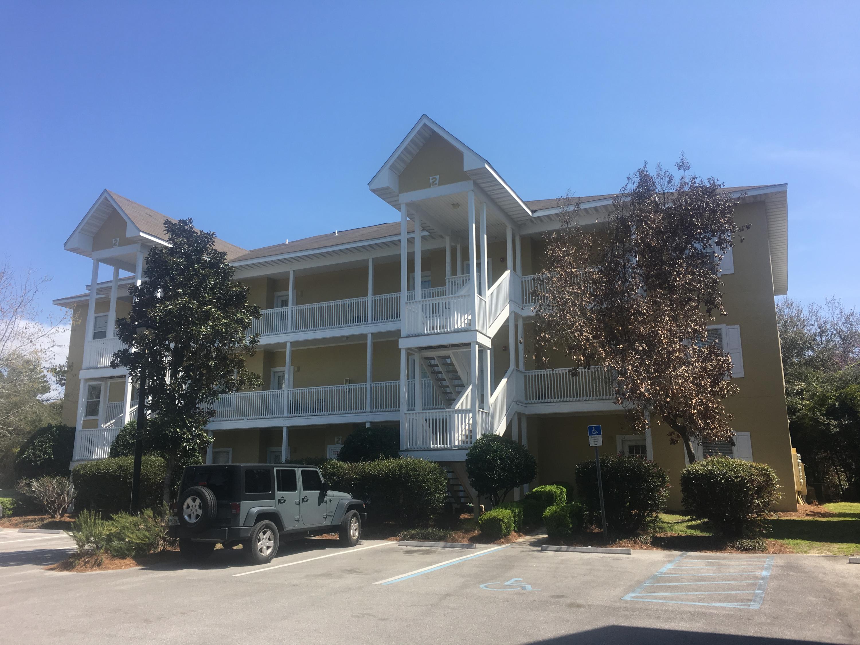 HERON'S WATCH CONDO PH 2 - Residential