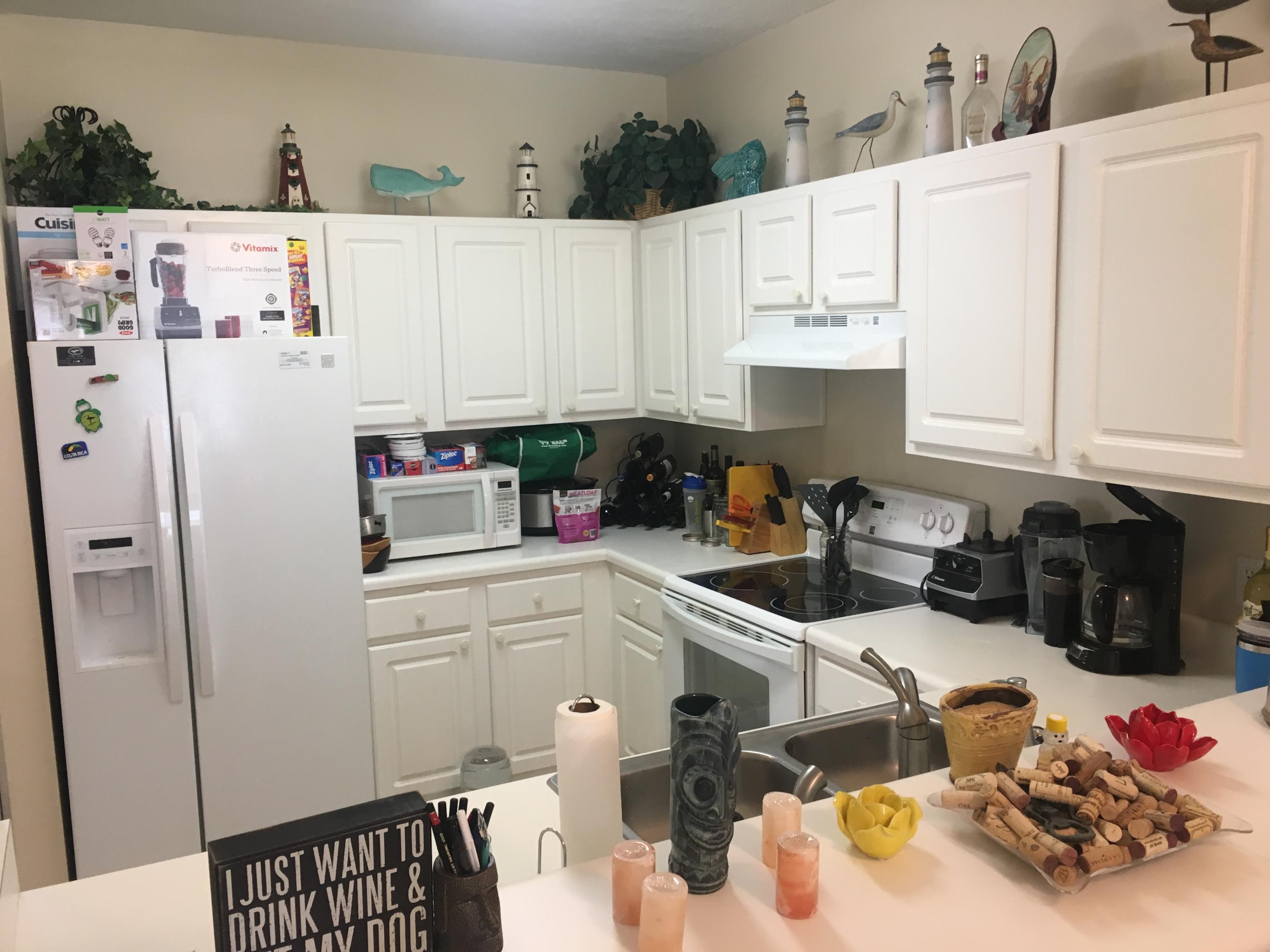 HERON'S WATCH CONDO PH 2 - Residential