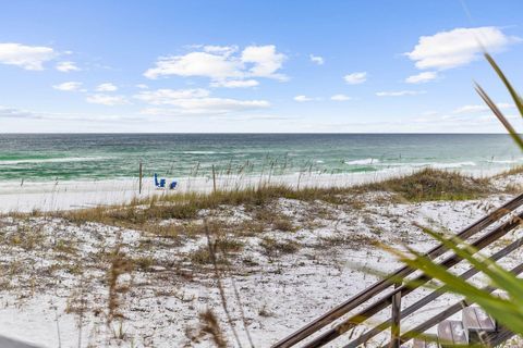 A home in Destin