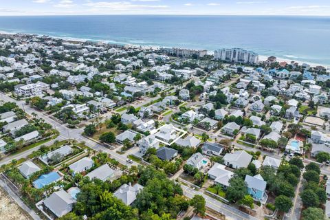 A home in Destin