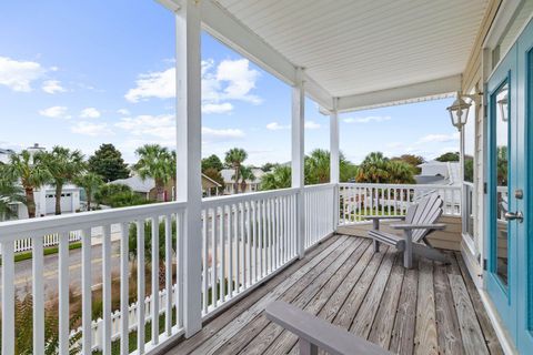 A home in Destin