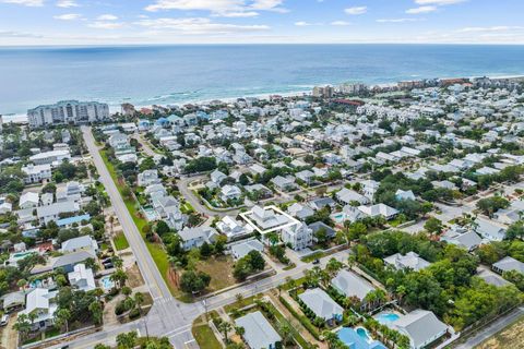 A home in Destin