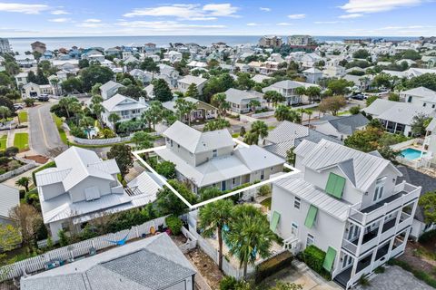 A home in Destin