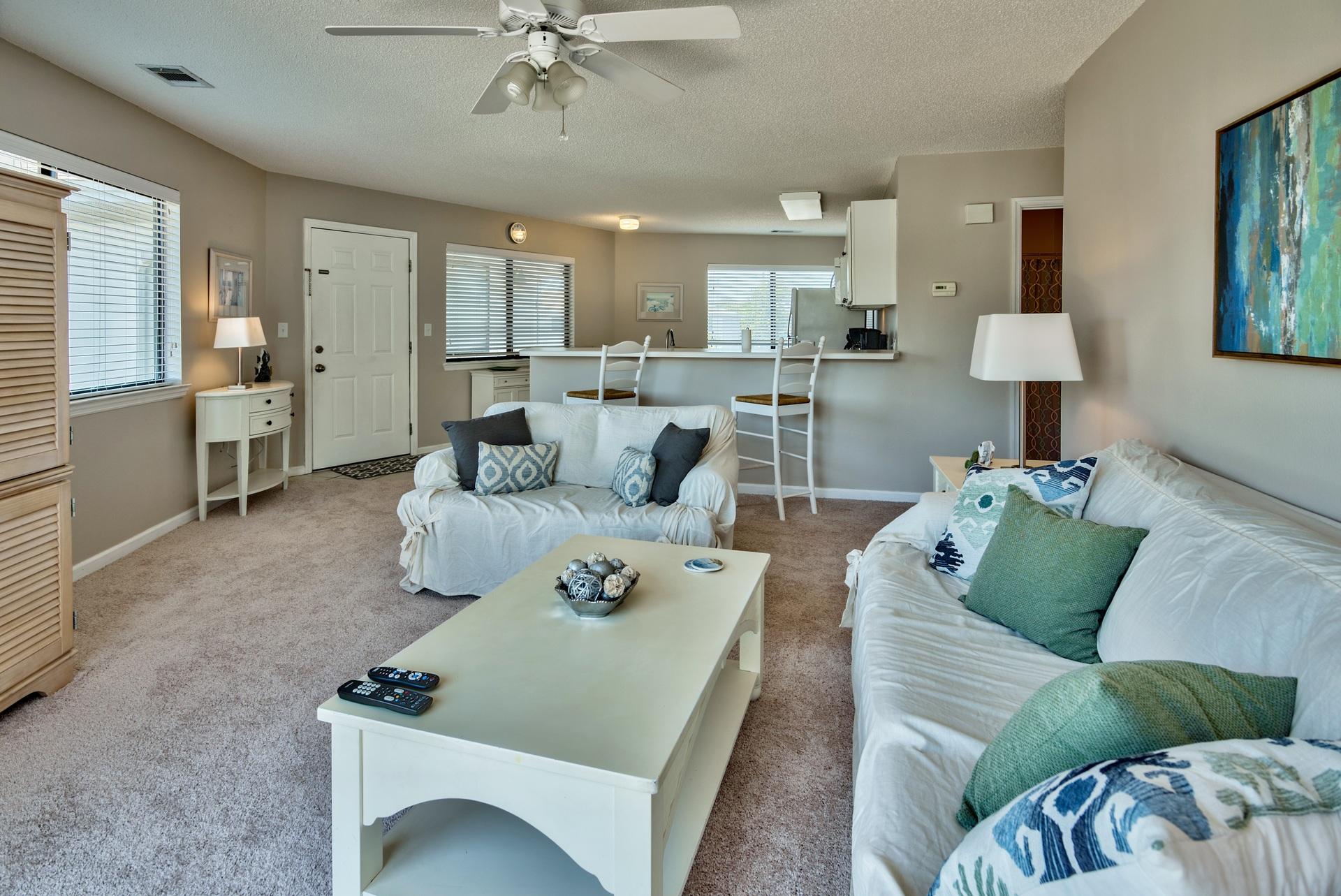 CRYSTAL VILLAGE CONDO PH 1 - Residential