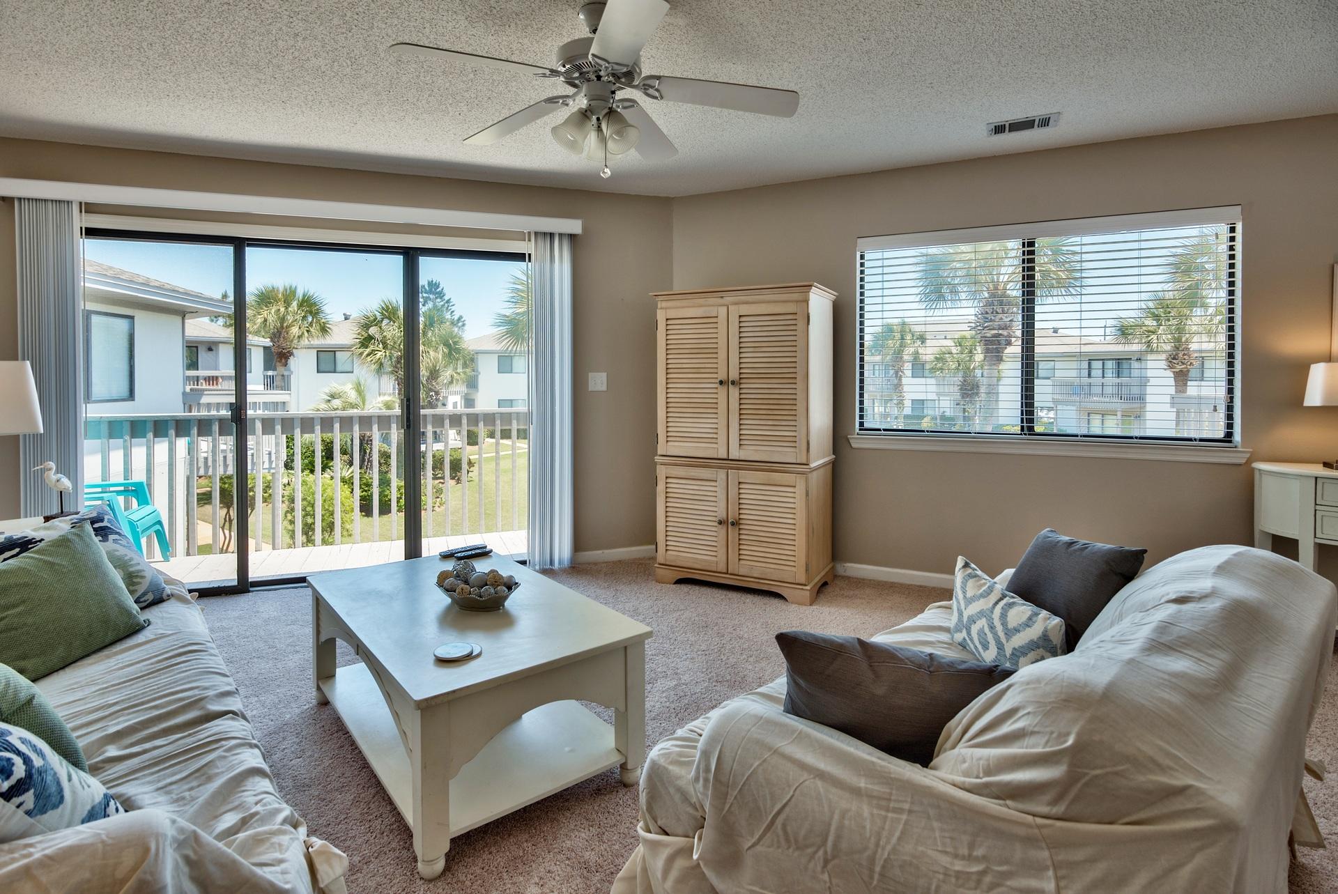 CRYSTAL VILLAGE CONDO PH 1 - Residential