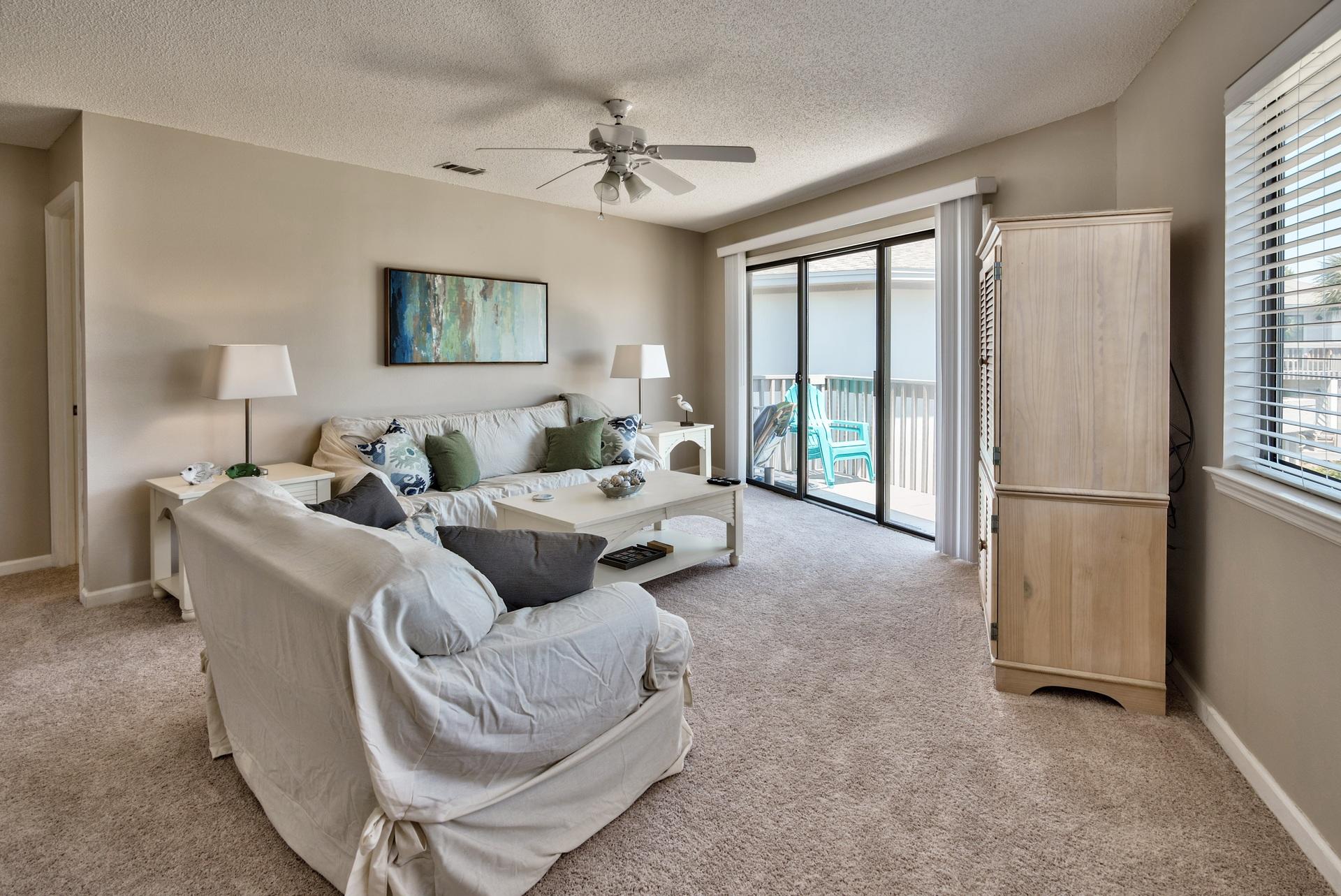 CRYSTAL VILLAGE CONDO PH 1 - Residential