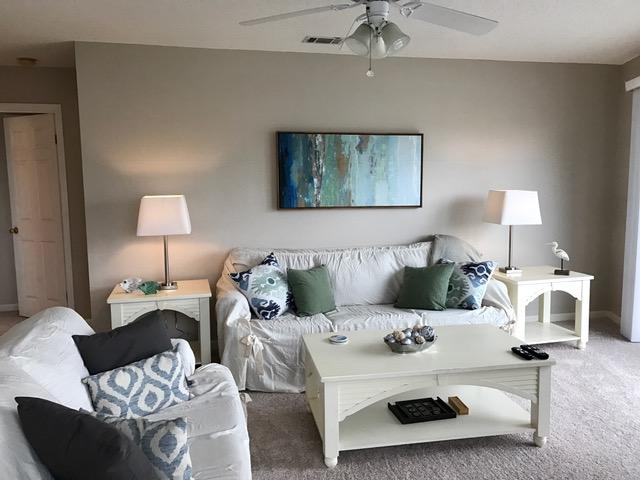 CRYSTAL VILLAGE CONDO PH 1 - Residential