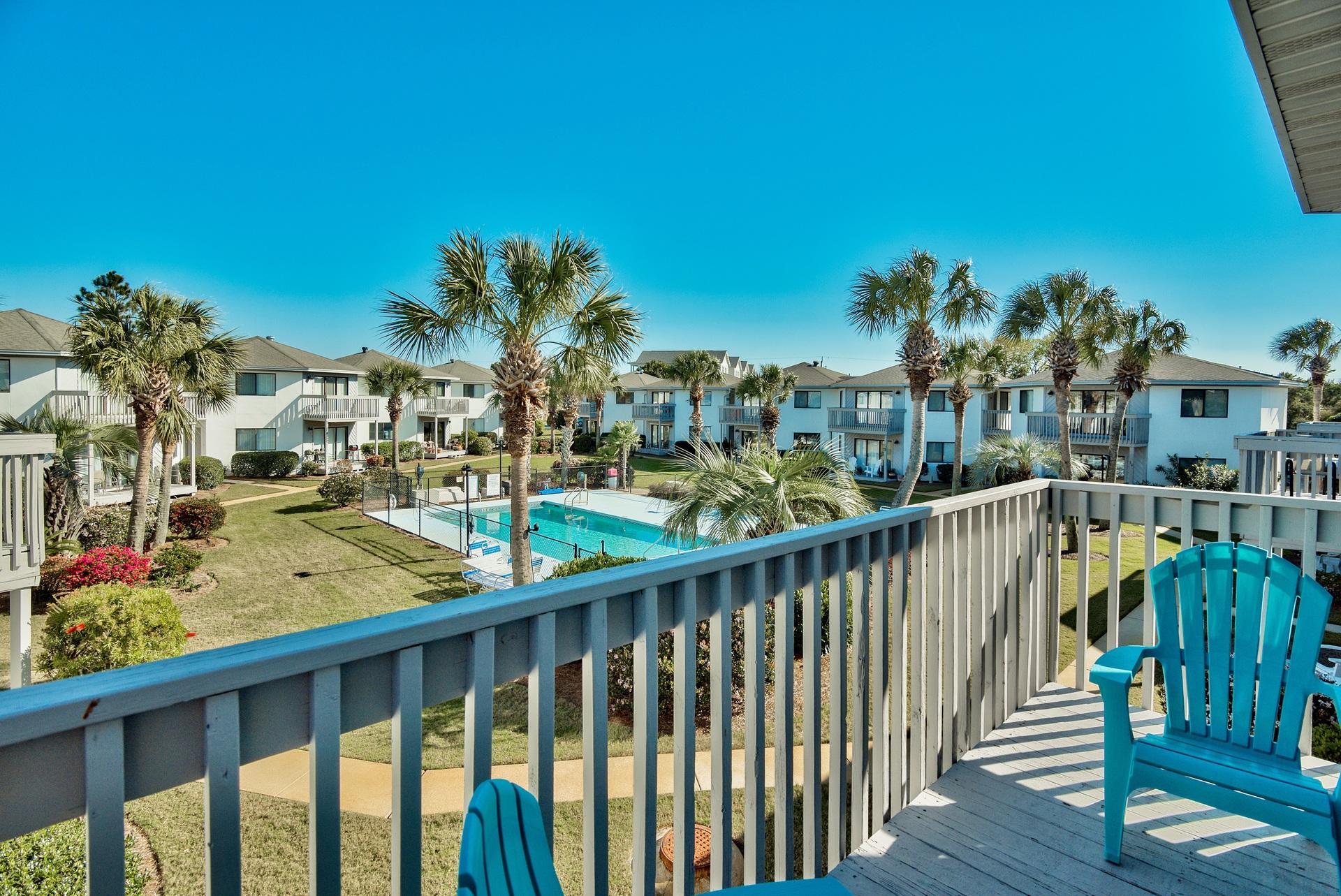 CRYSTAL VILLAGE CONDO PH 1 - Residential