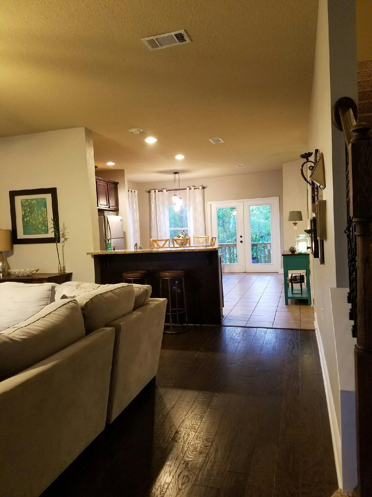 WATER OAKS - Residential