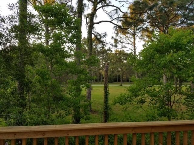 WATER OAKS - Residential