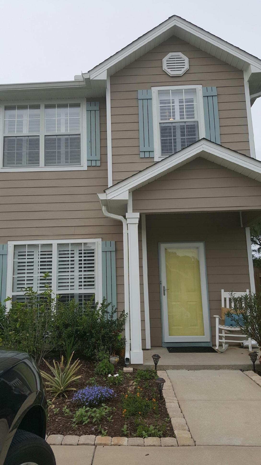 WATER OAKS - Residential