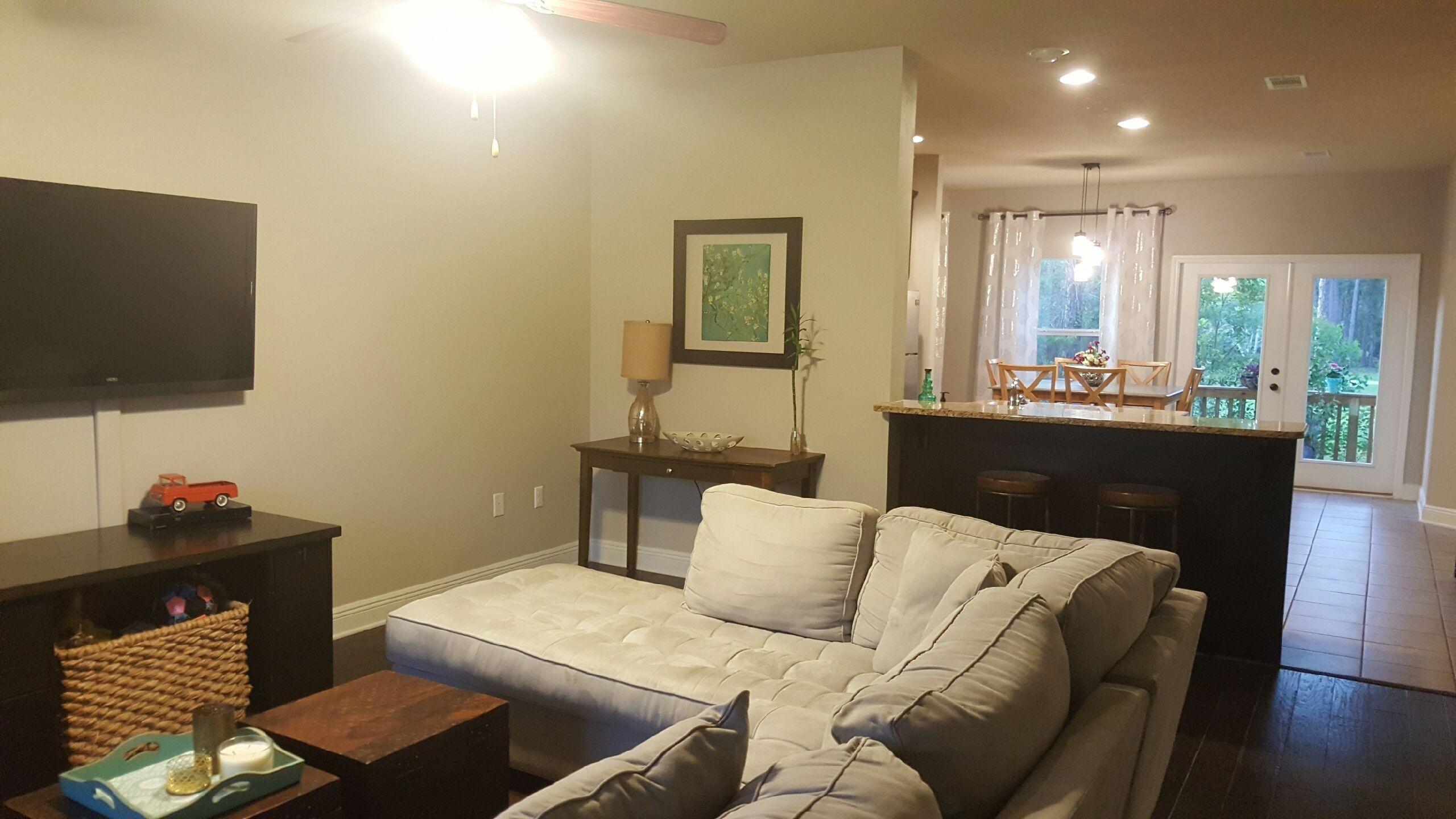 WATER OAKS - Residential