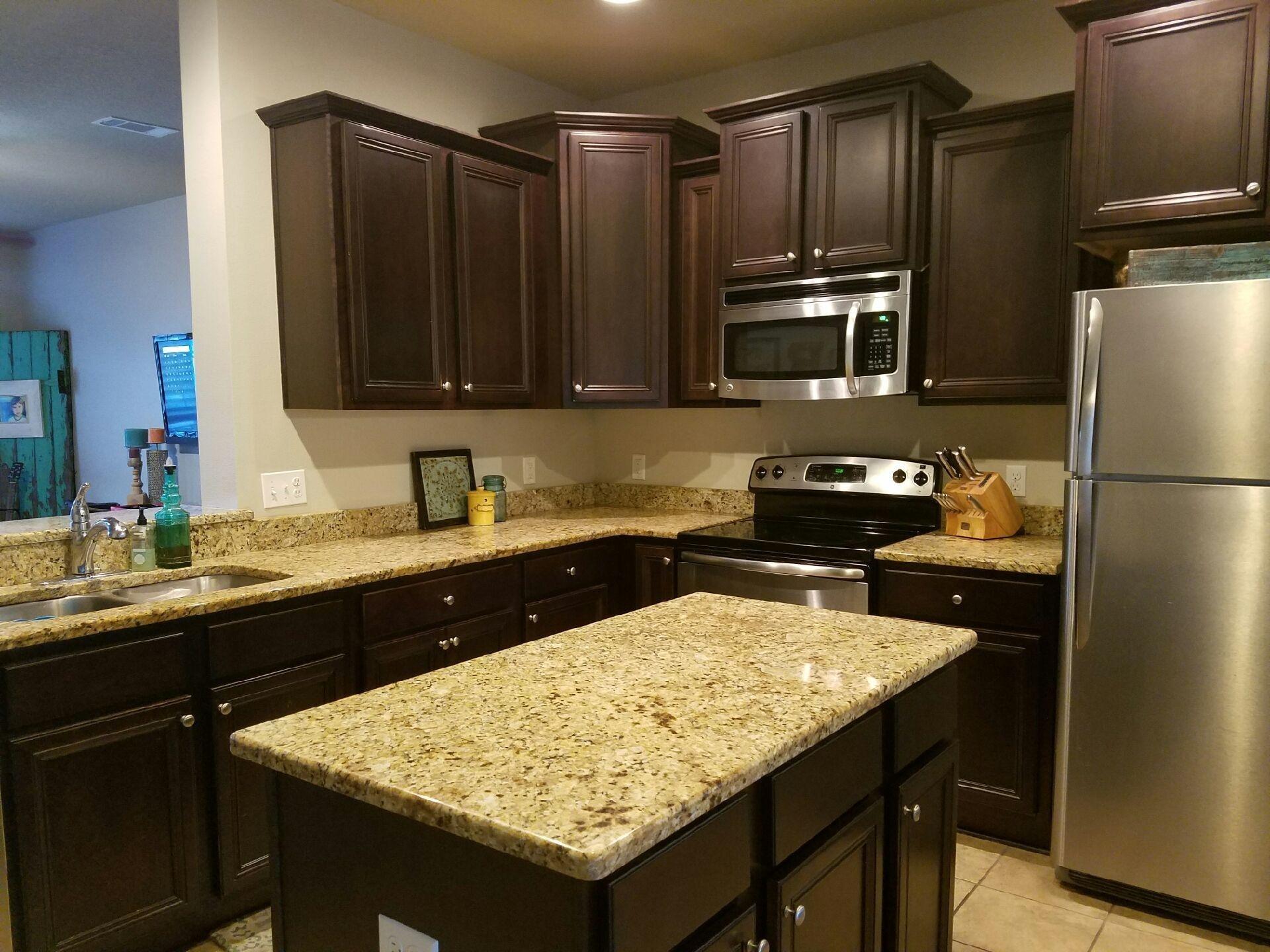 WATER OAKS - Residential