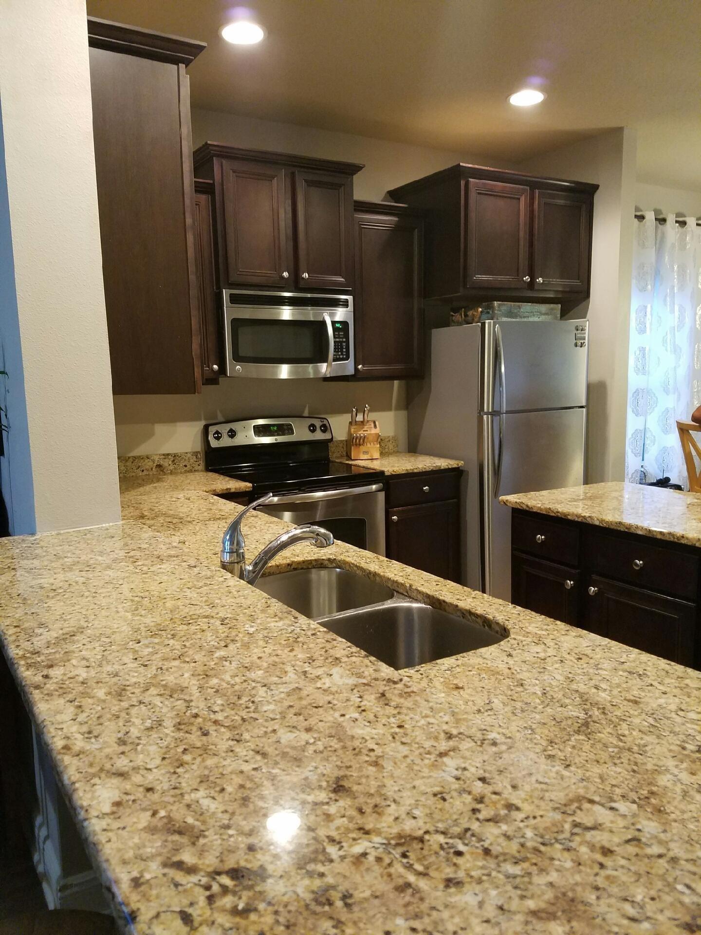 WATER OAKS - Residential